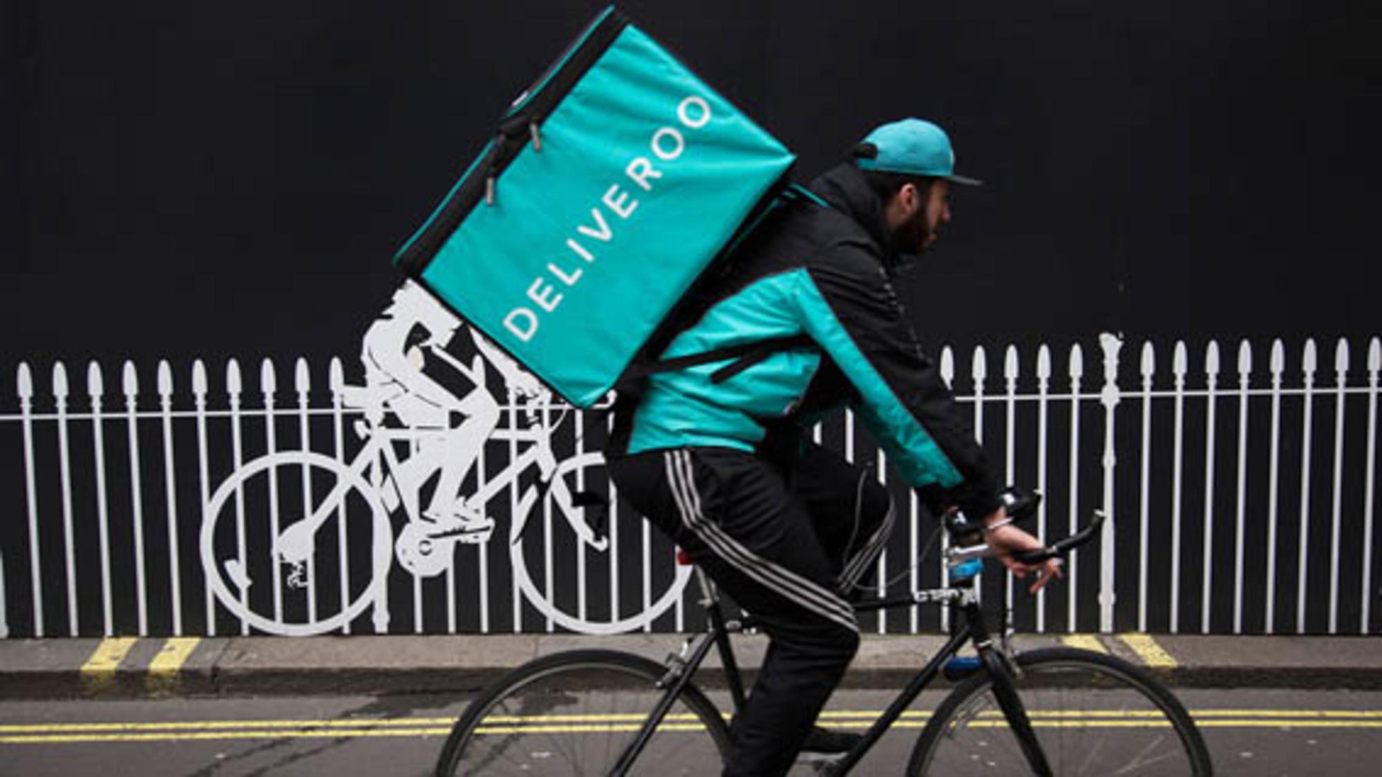 Deliveroo