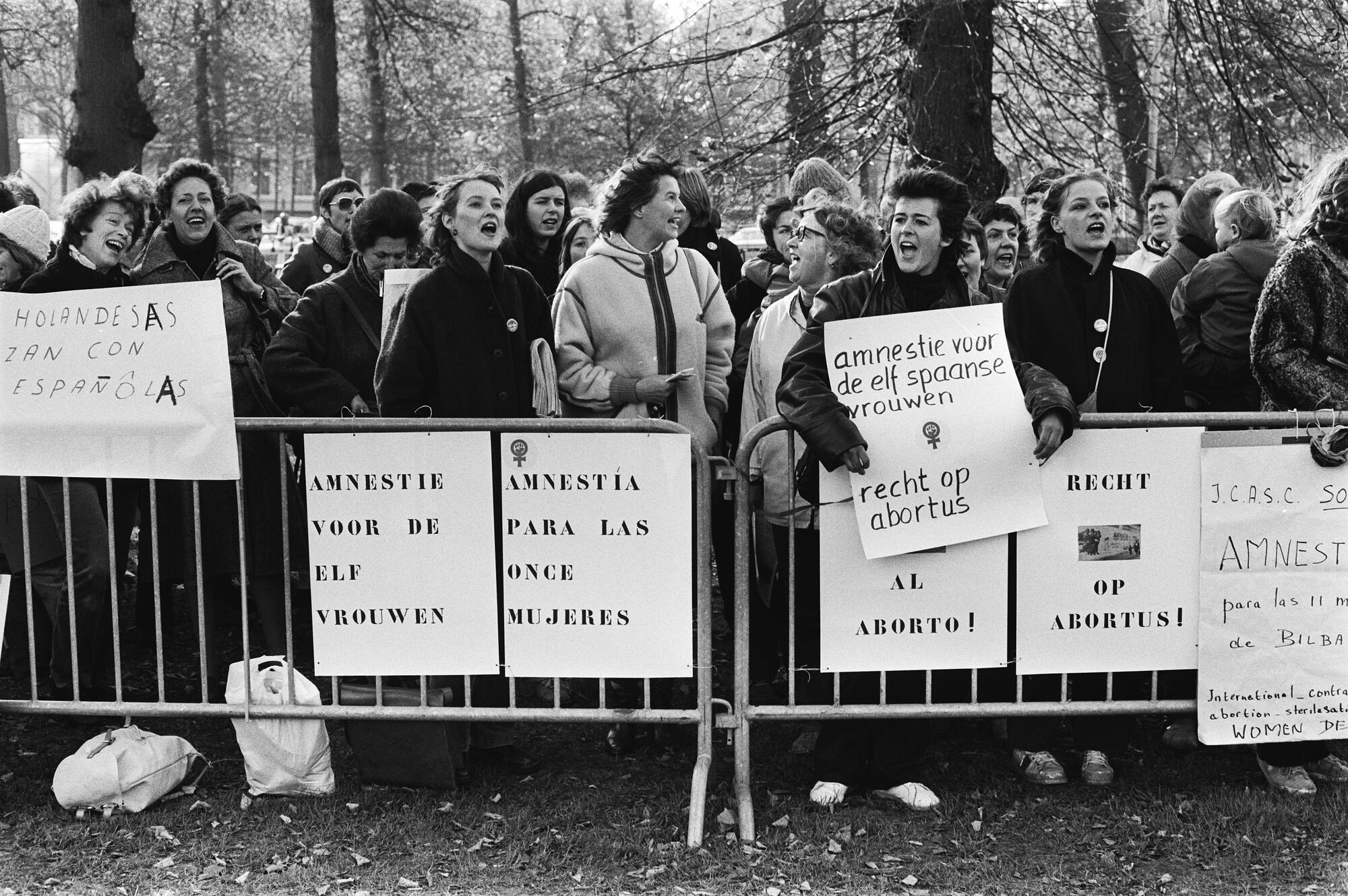 Aborto Historia - 2
