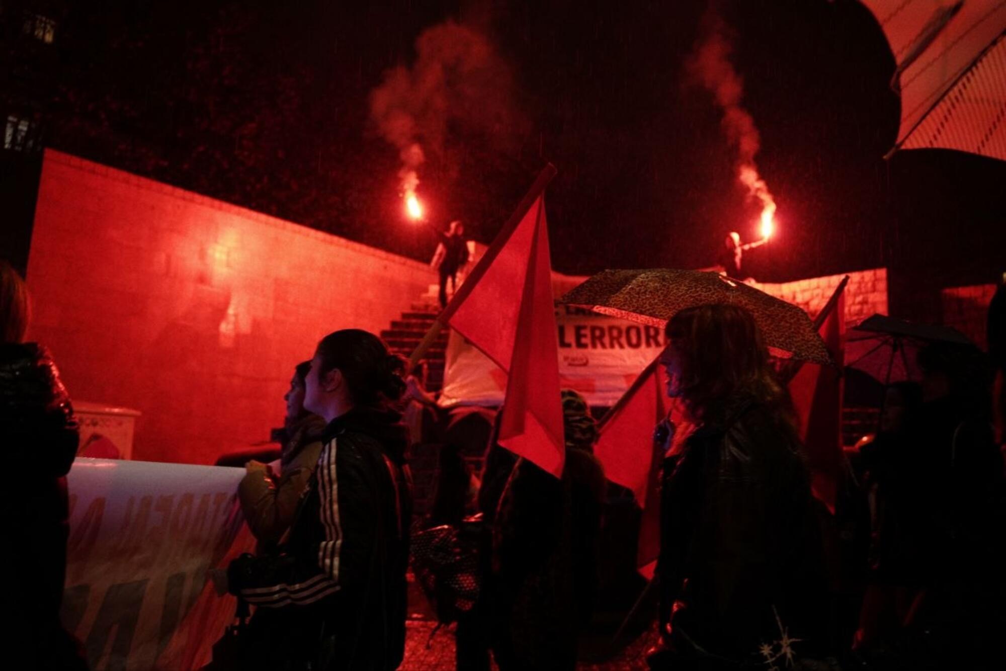 Gasteiz 25N 2025 - 11