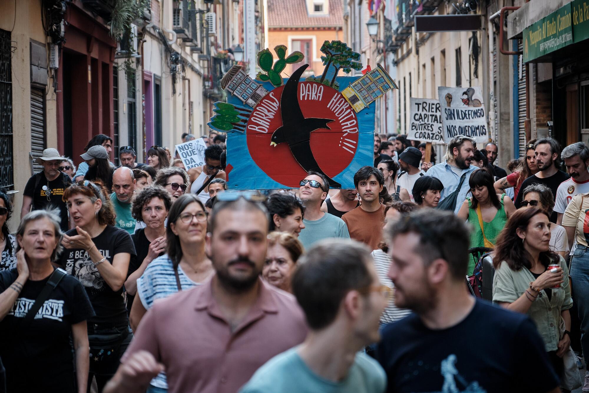 Lavapiés no se vende - 11