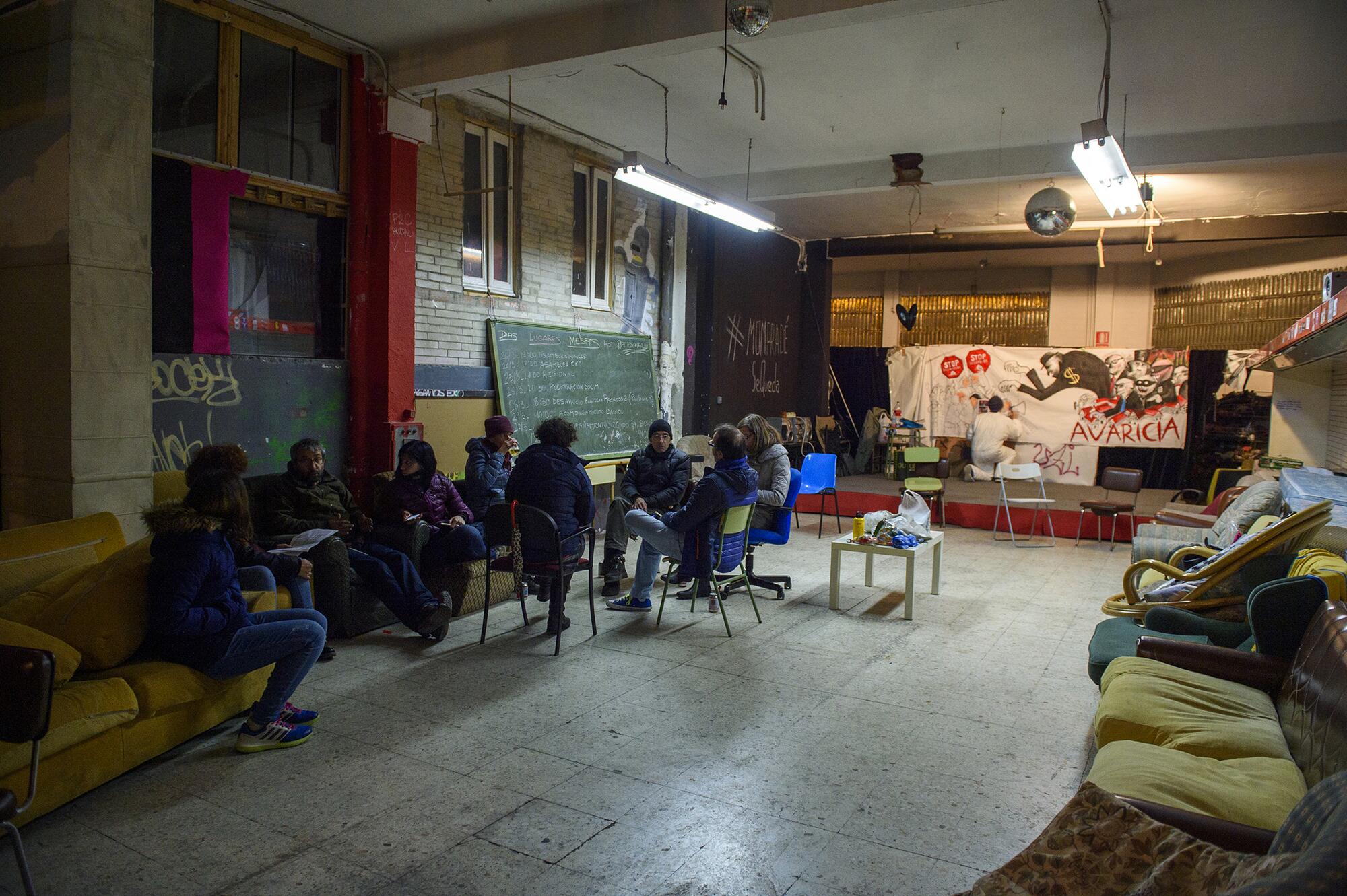 Eko Carabanchel - 12