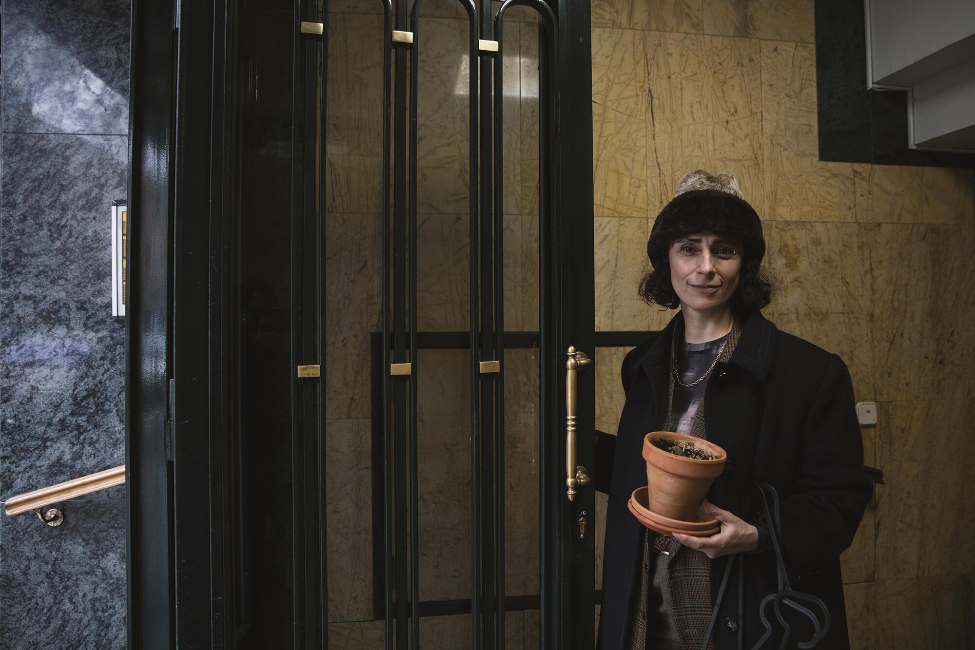 Esta vez nos vamos bailando - 1