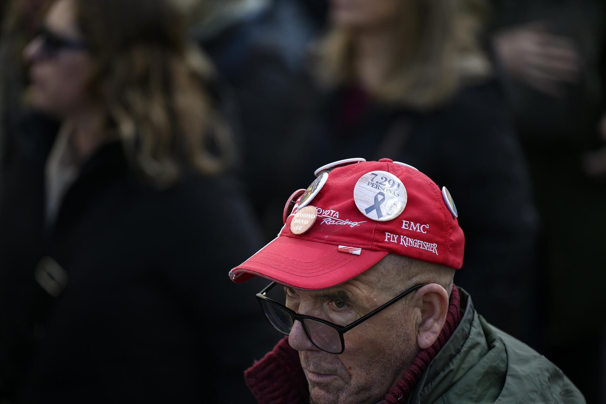 Sanidad Madrid 2026 - 13