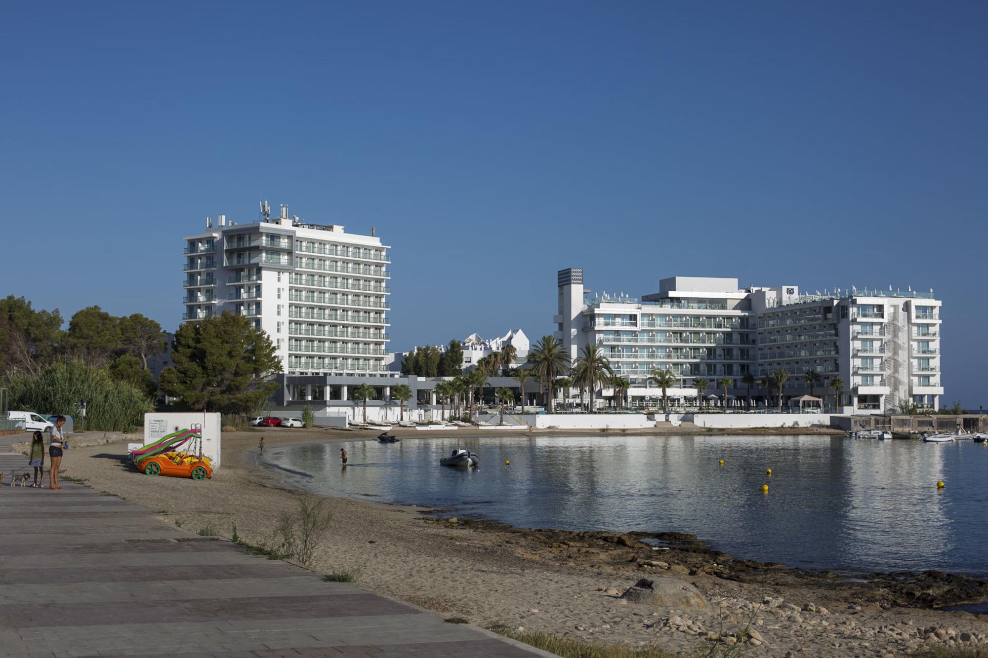 sant antoni eivissa