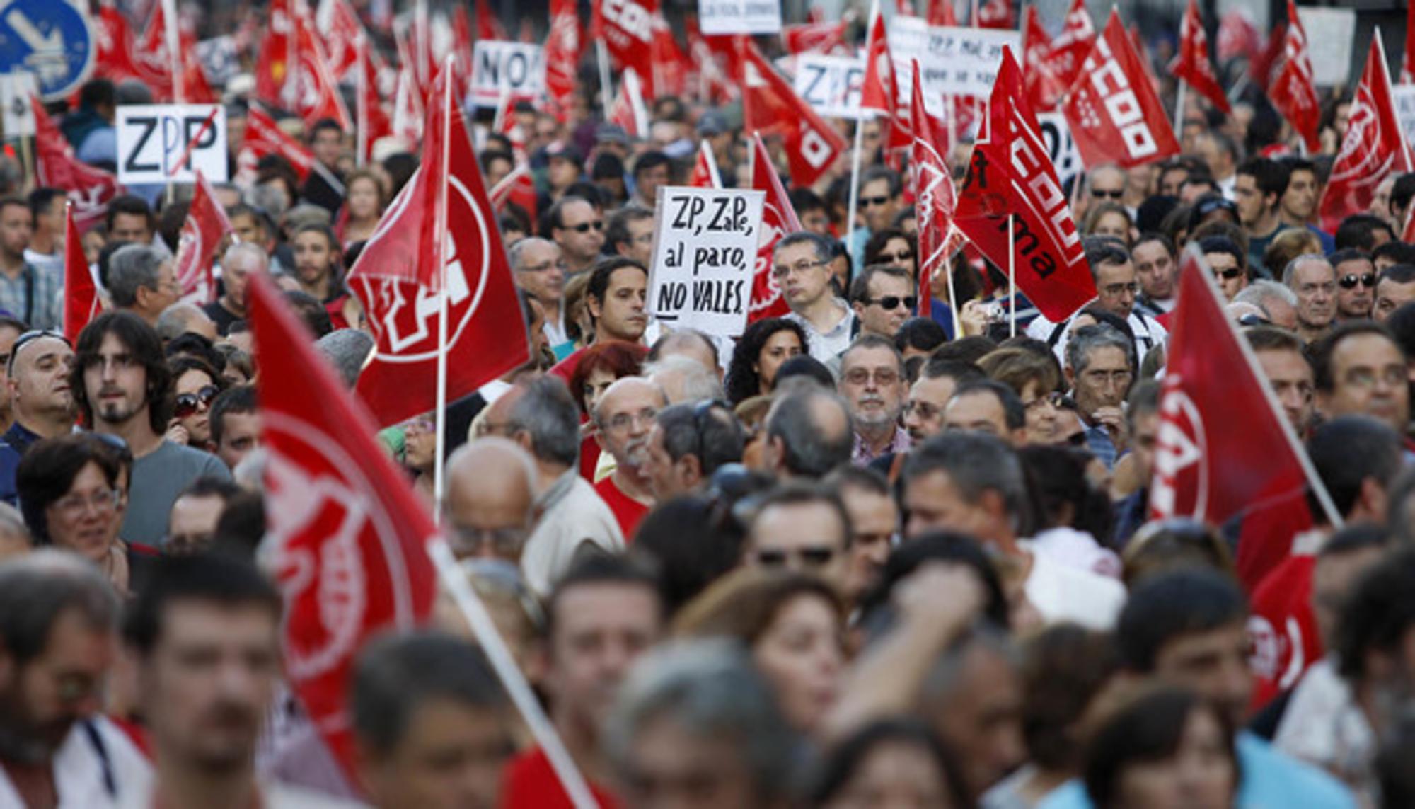 UGT CC OO Banderas (2)