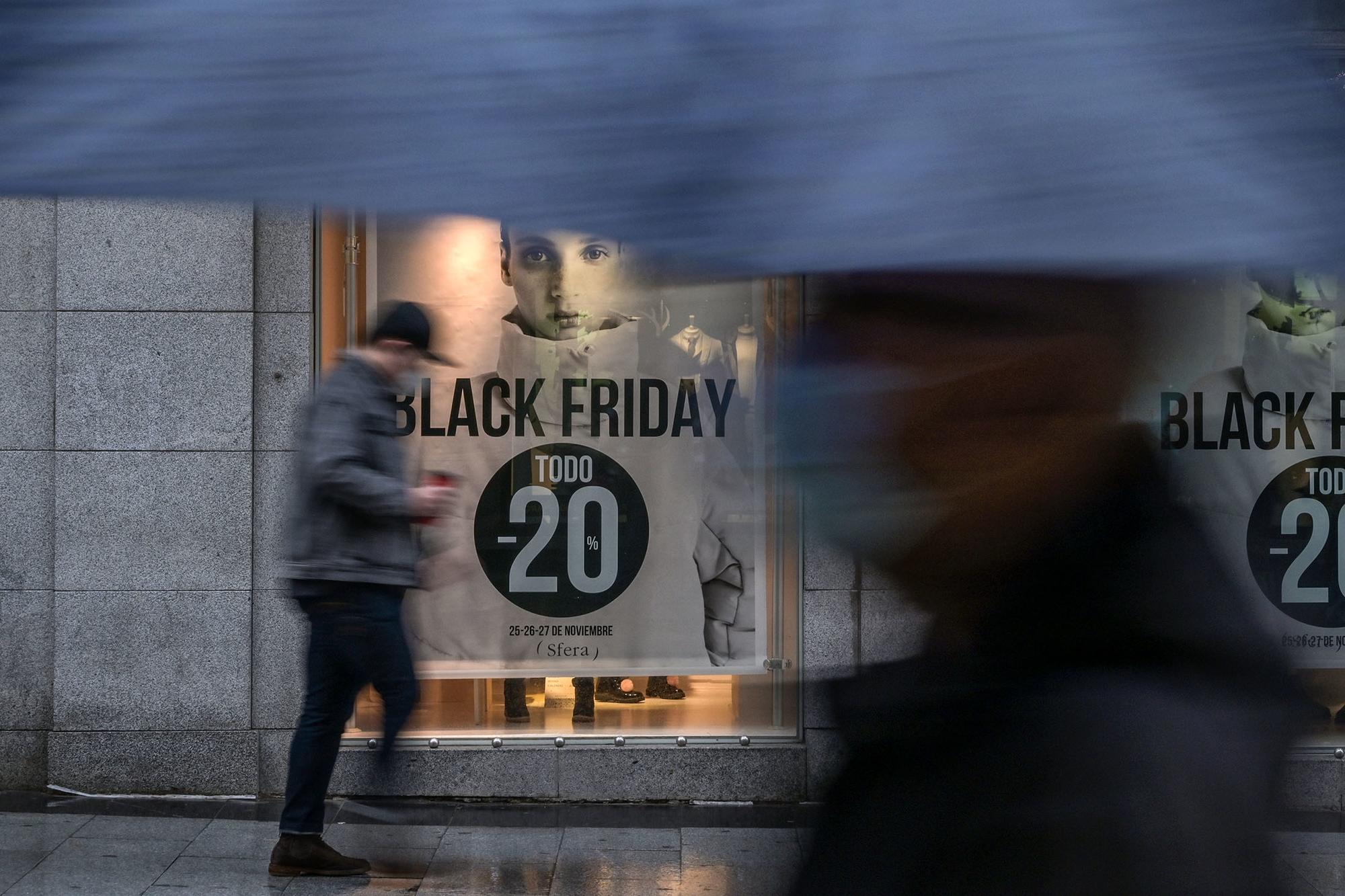 Black Friday 2020 - 5