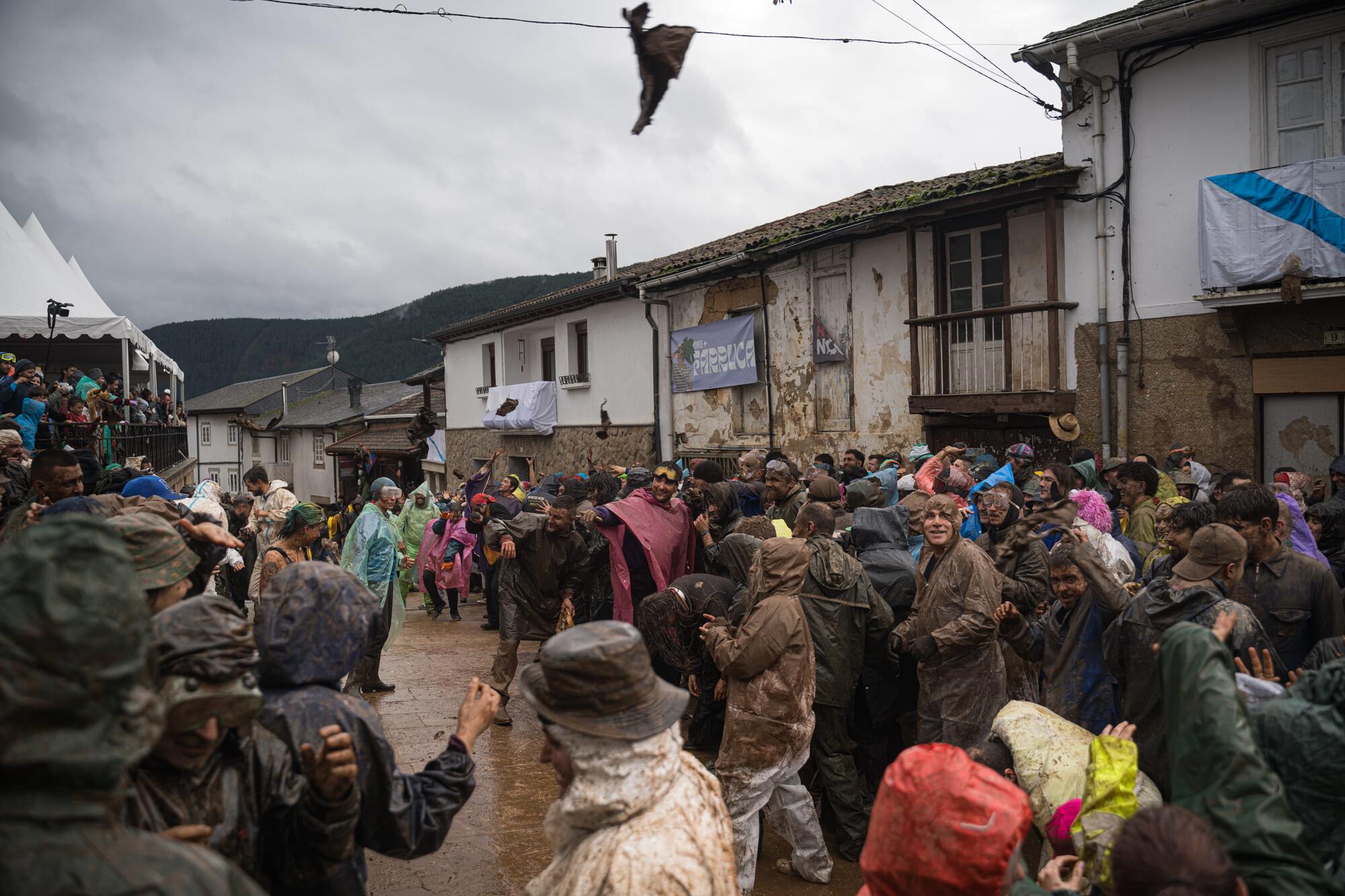 Entroido Elena  - 16