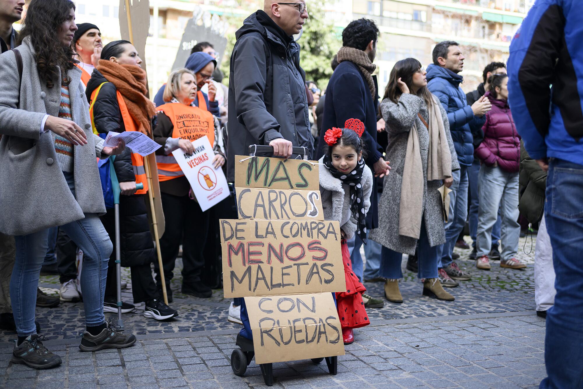 Lavapiés no se vende - 14