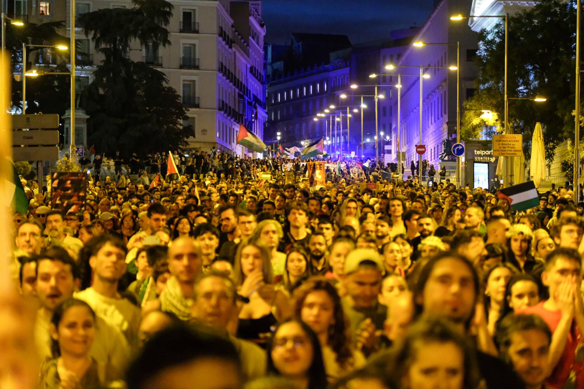 Madrid Flotilla