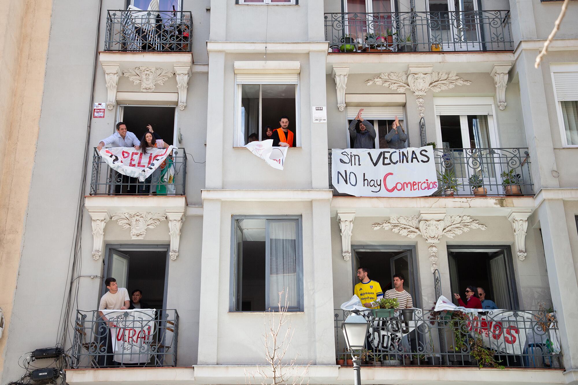 Gaztambide Bloque - 4