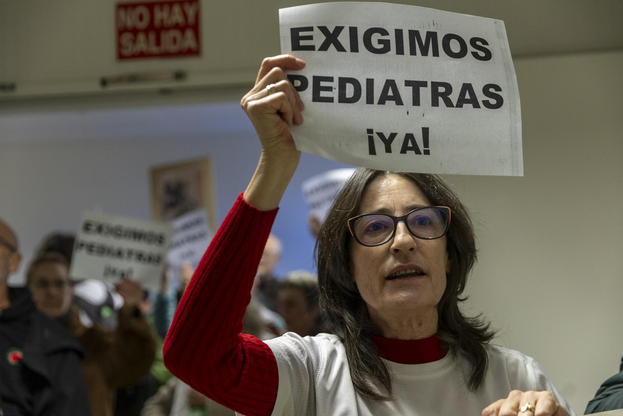 Ocupación Gerencia pediatría 251120 - 6