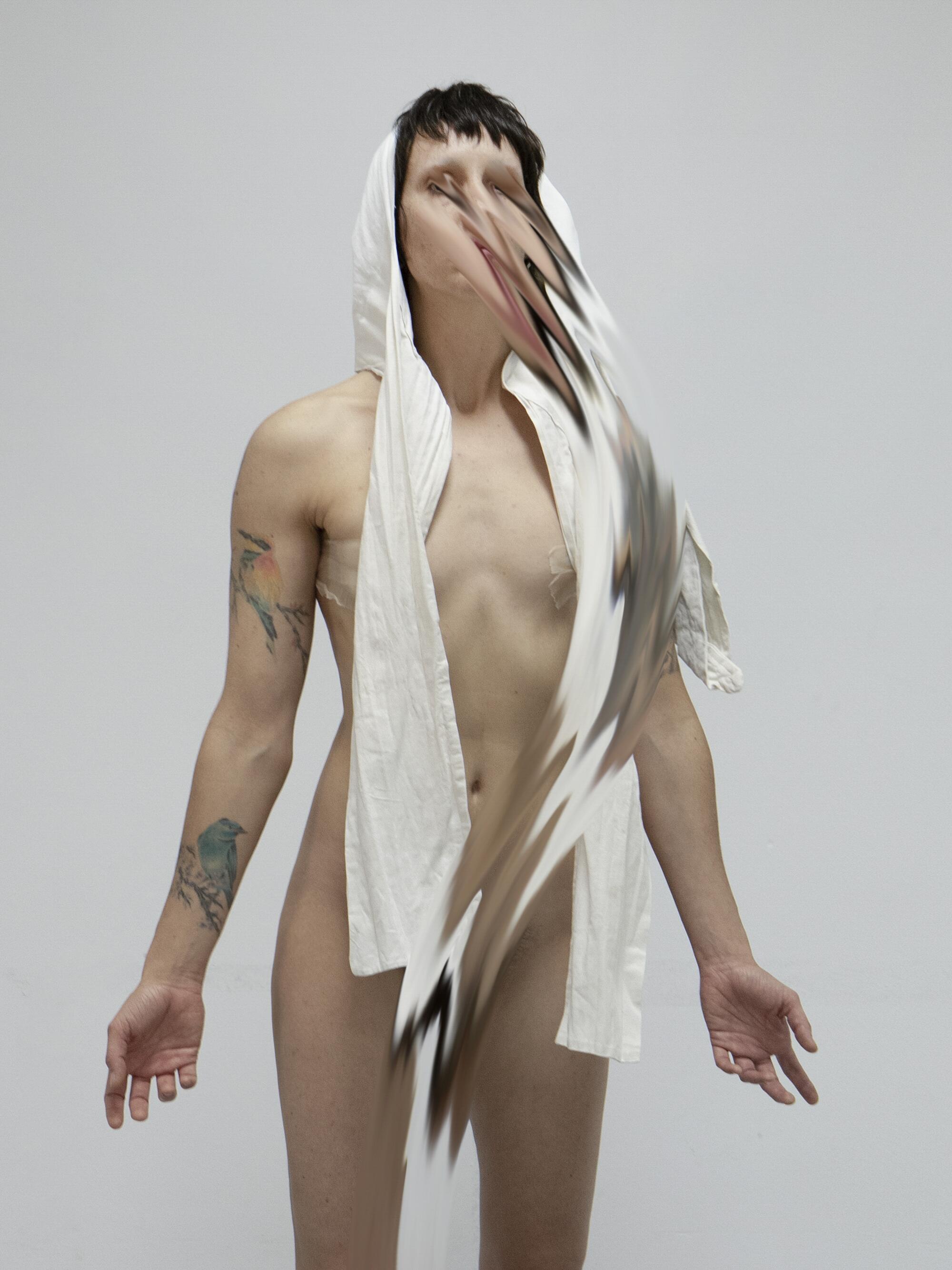 Paloma Peñarrubia 1