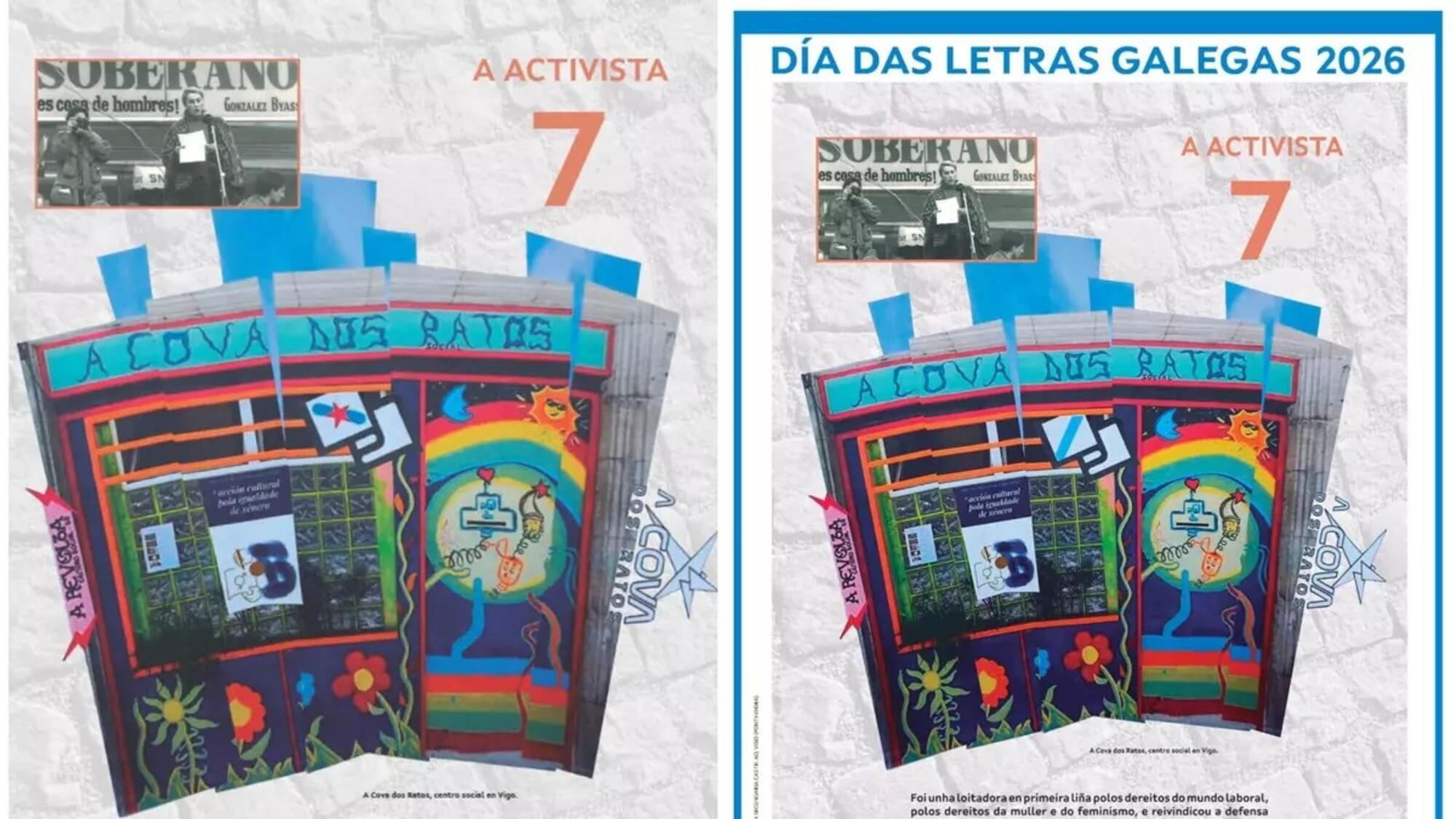 cova dos ratos