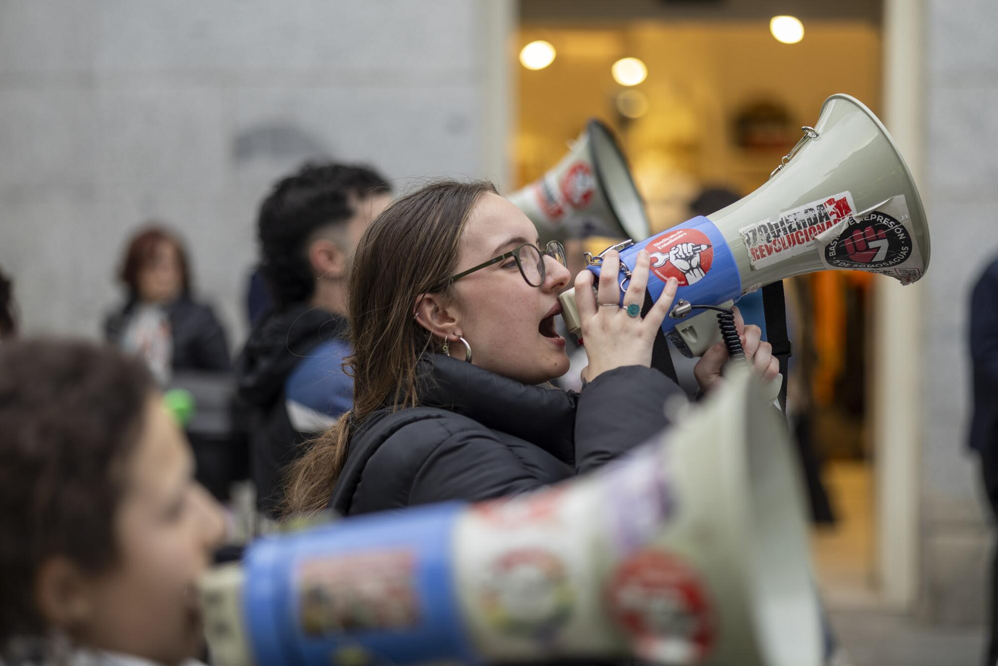 No a la guerra 21-03-2026 - 7