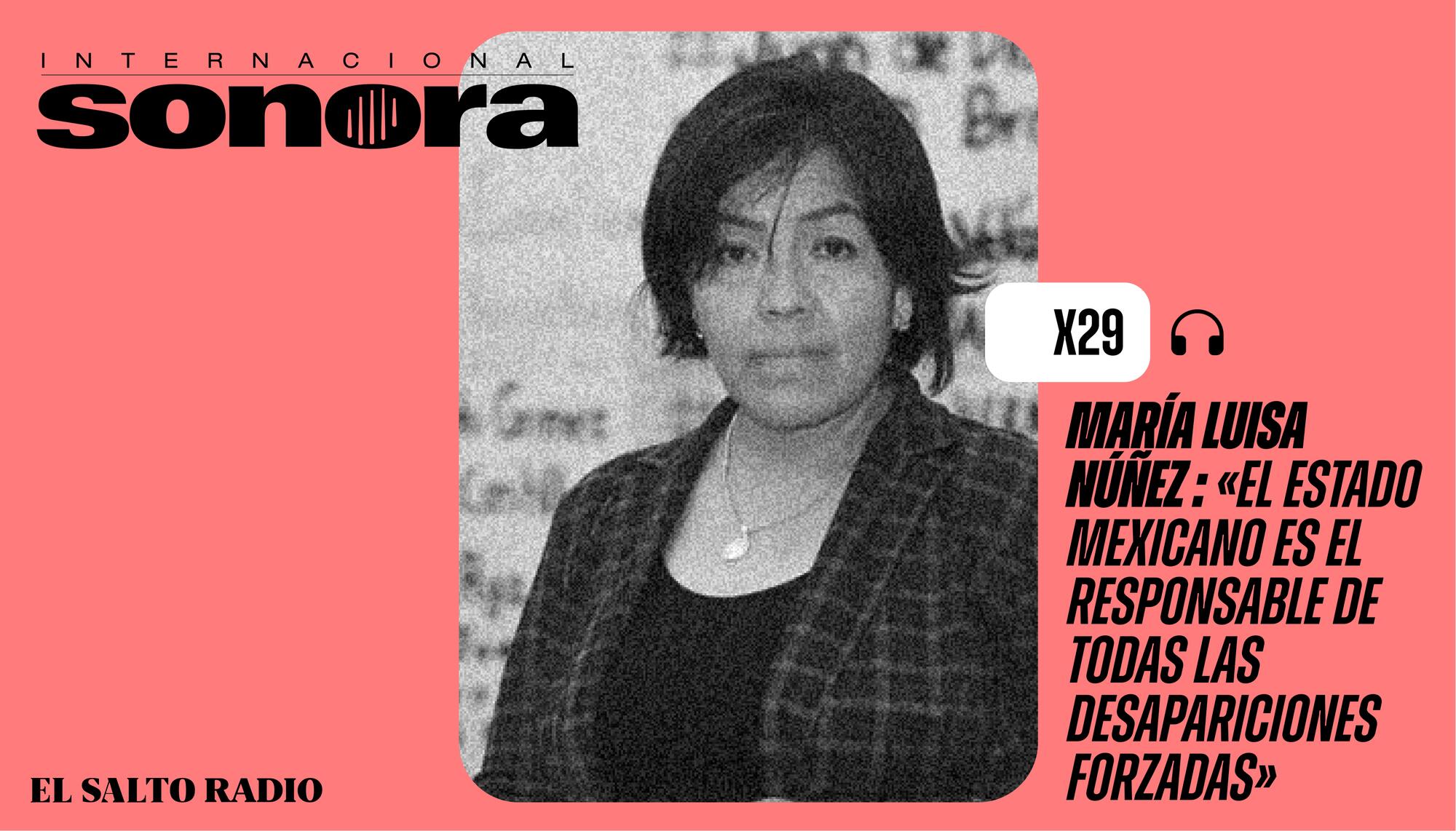 La Internacional Sonora 29 México