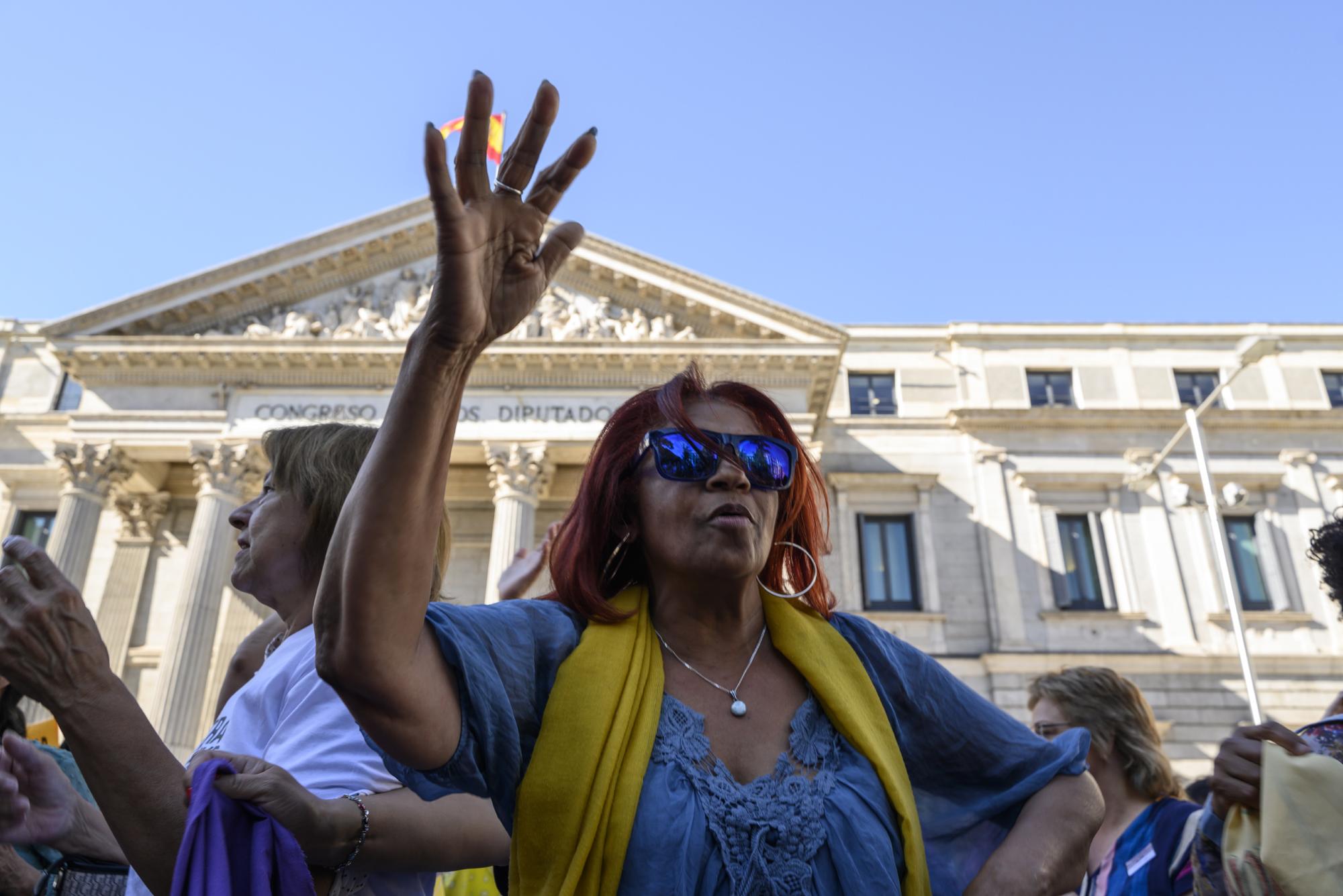 Convenio 189 consenso histórico en el Congreso - 15