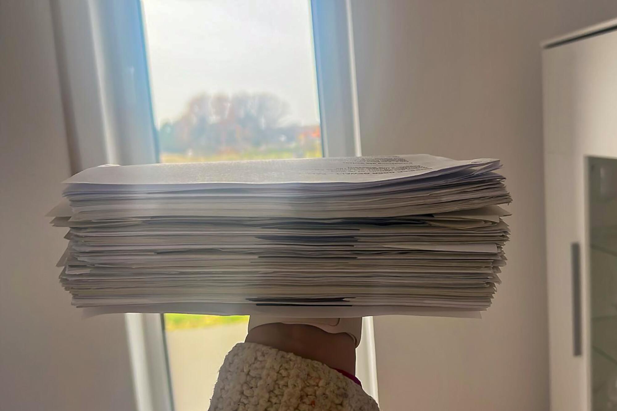 Violencia Genero Alemania Dossier