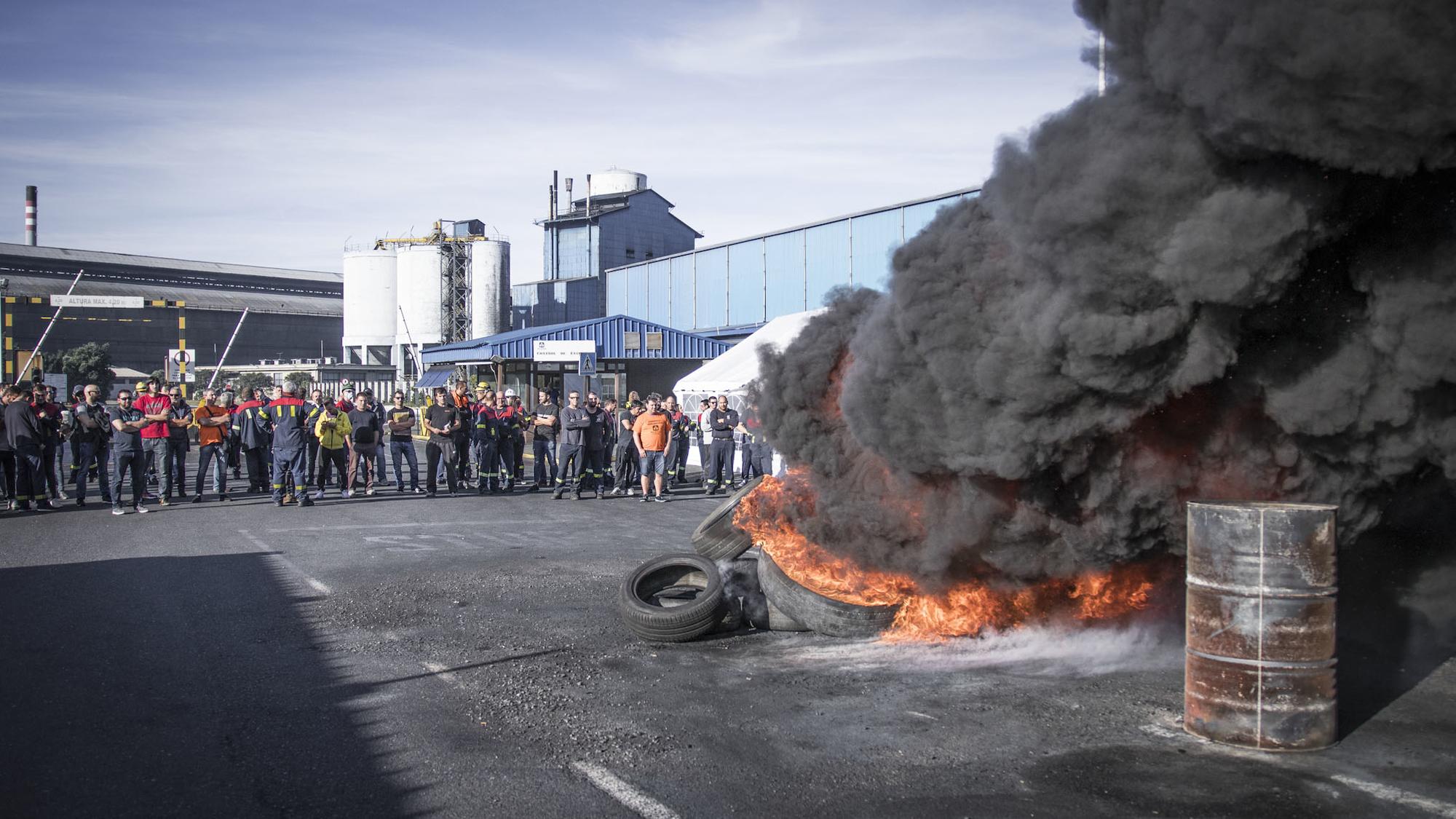 alcoa coruña 2018