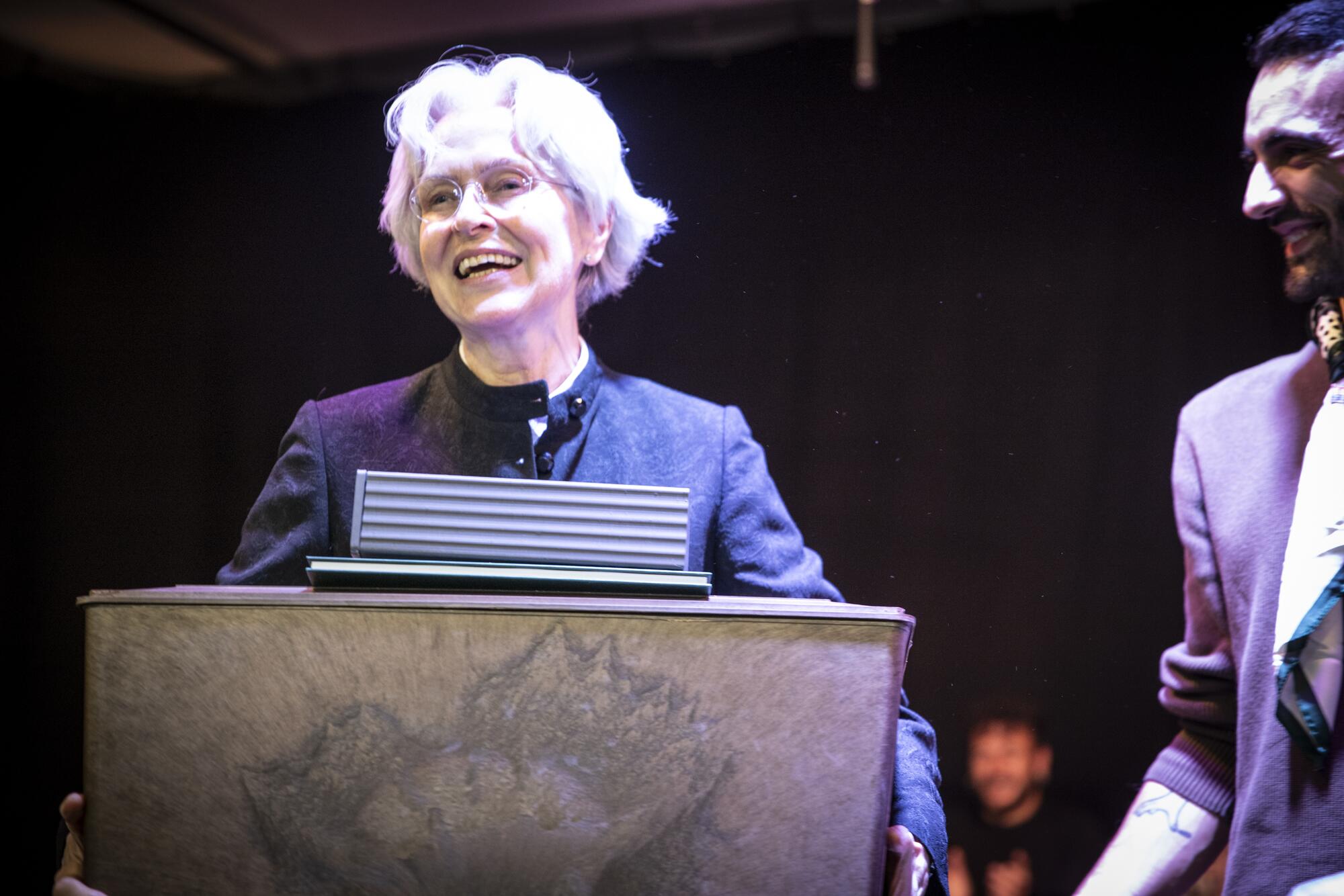 Entrega restos de Carmen Rodríguez Parra, José Raya Hurtado, Francisco Soriano López y José García Esteban en Víznar, Granada - 11