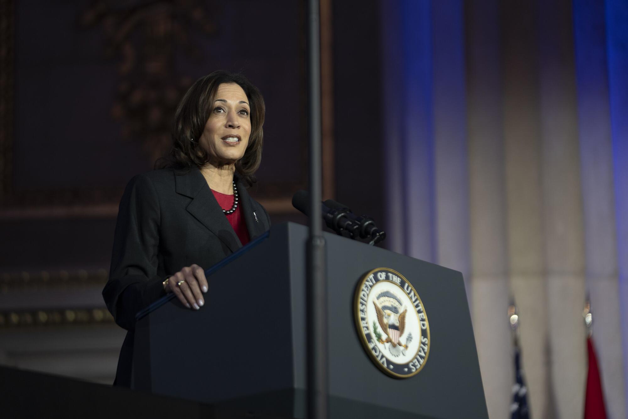 Kamala Harris