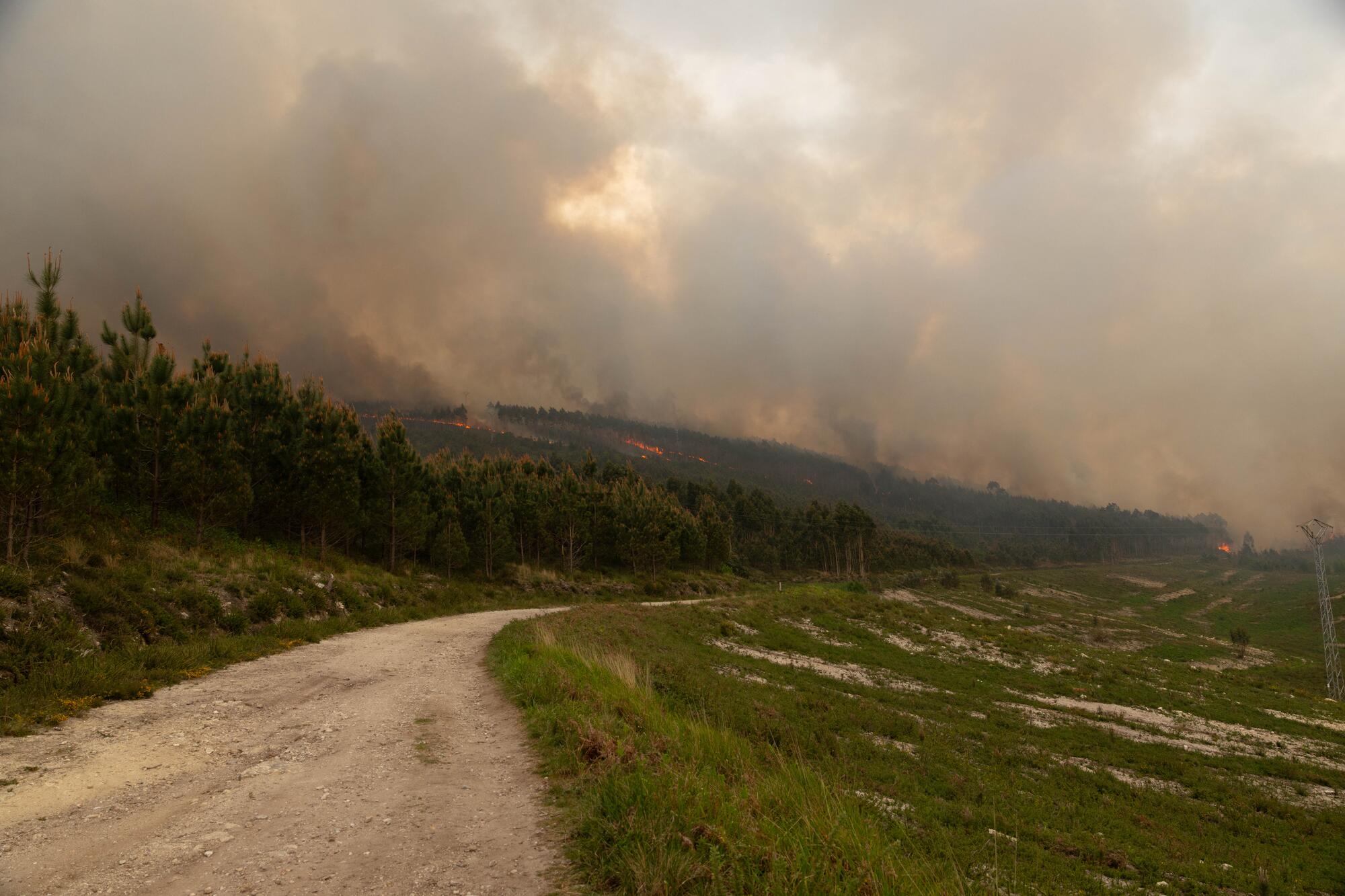 incendio Galleiro - 10