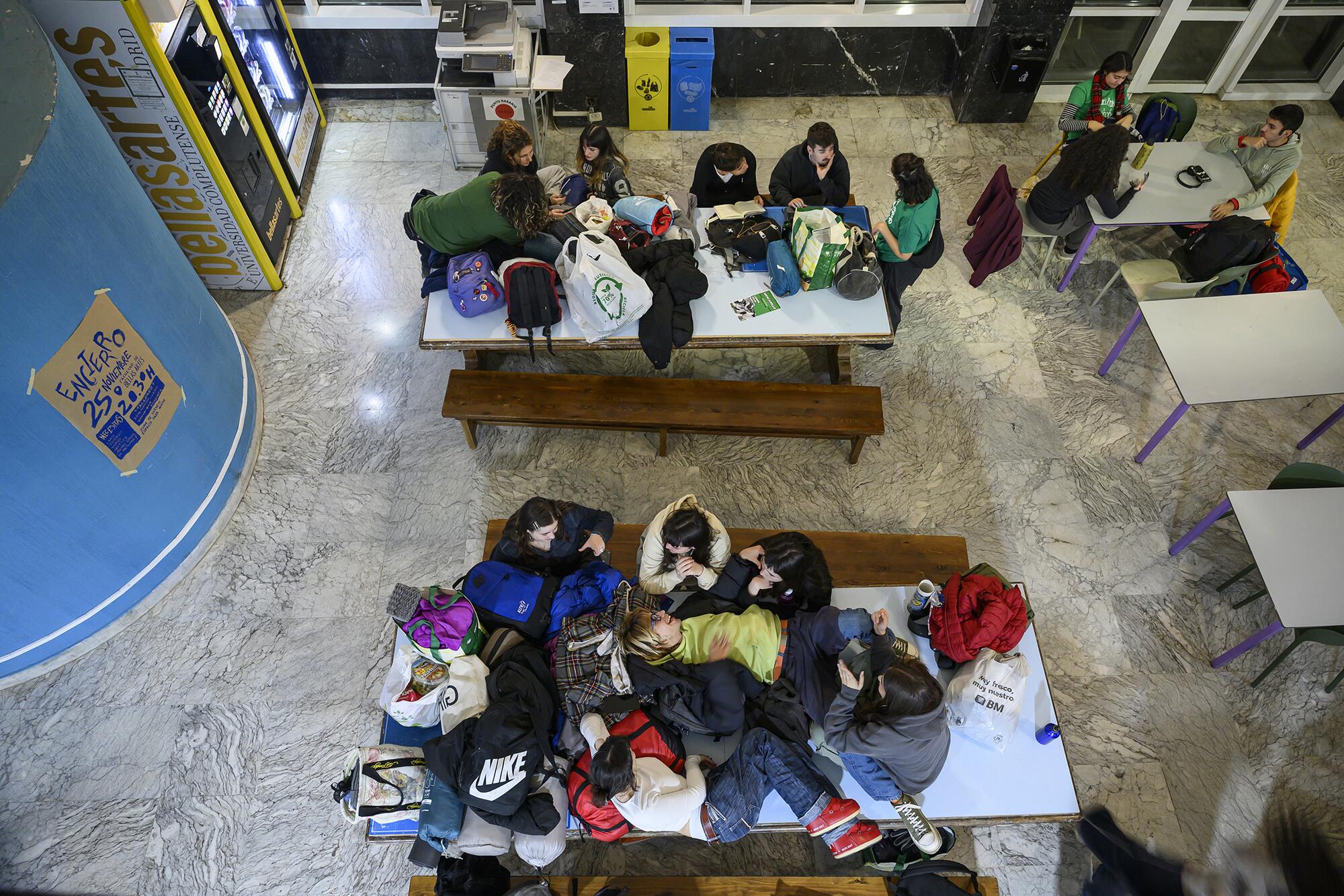 Encierro Bellas Artes 25 - 6