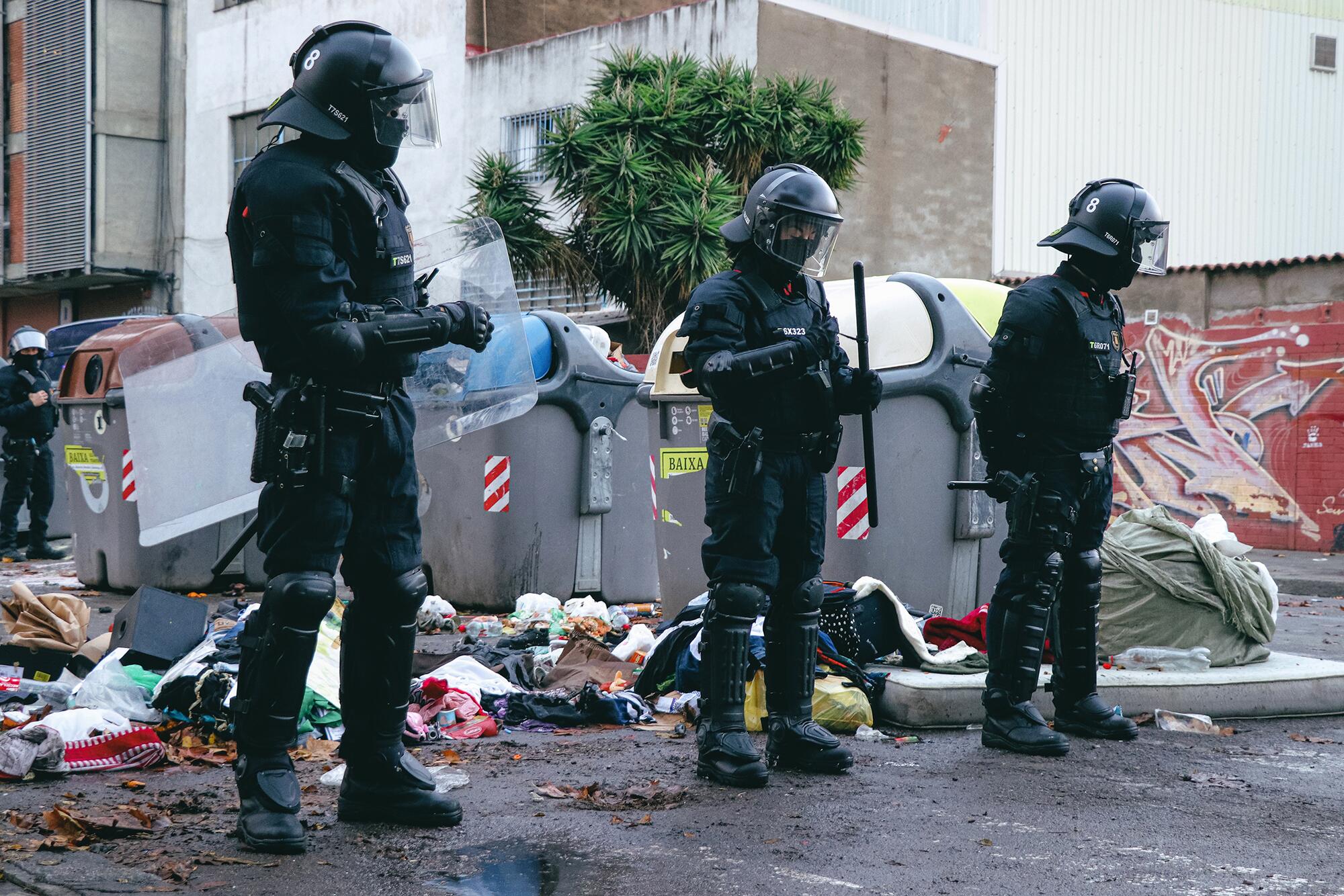 Badalona desahucio - 12