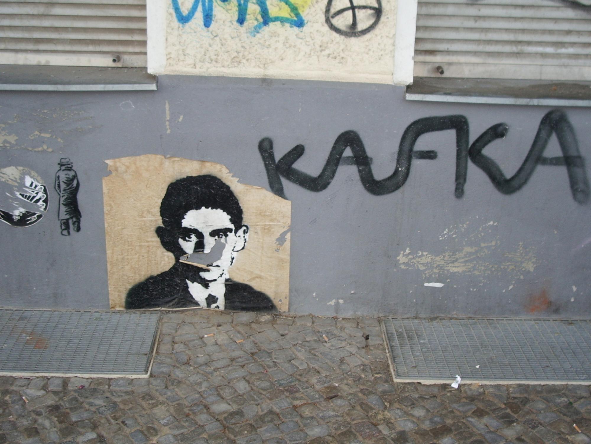 Franz Kafka