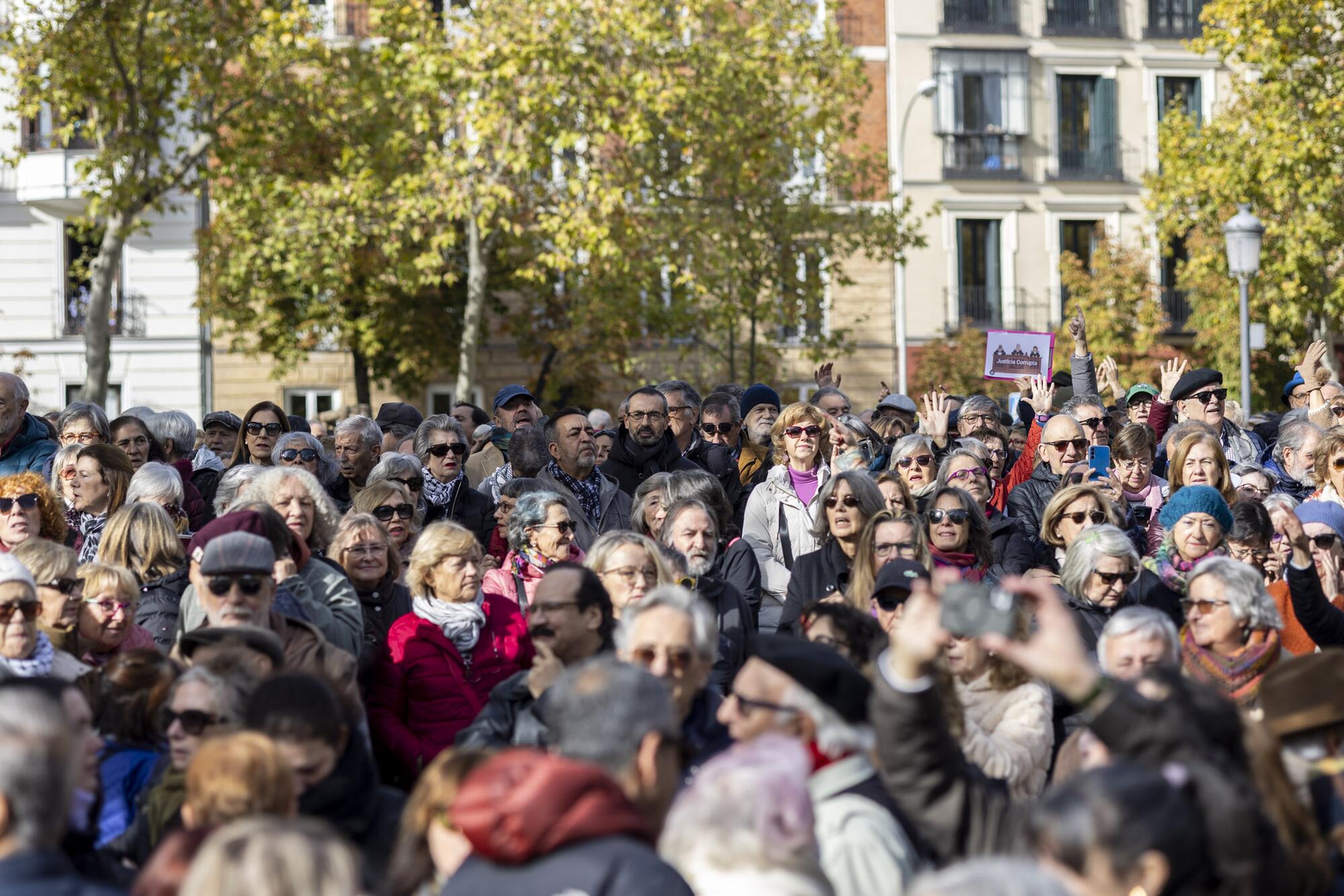 Concentración Tribunal Supremo Fiscal General - 5