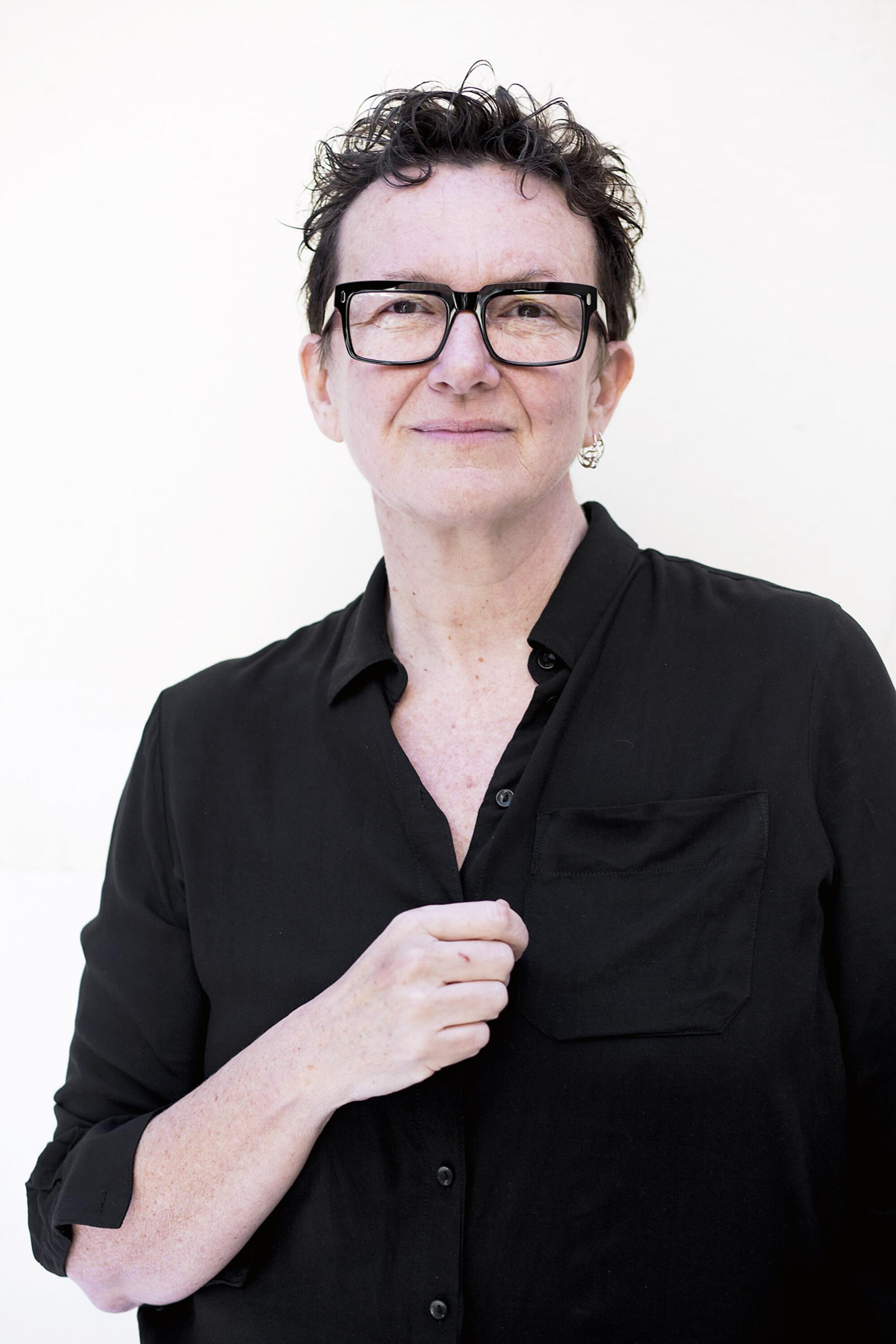 Brigitte Vasallo  Elvira Megías - 1