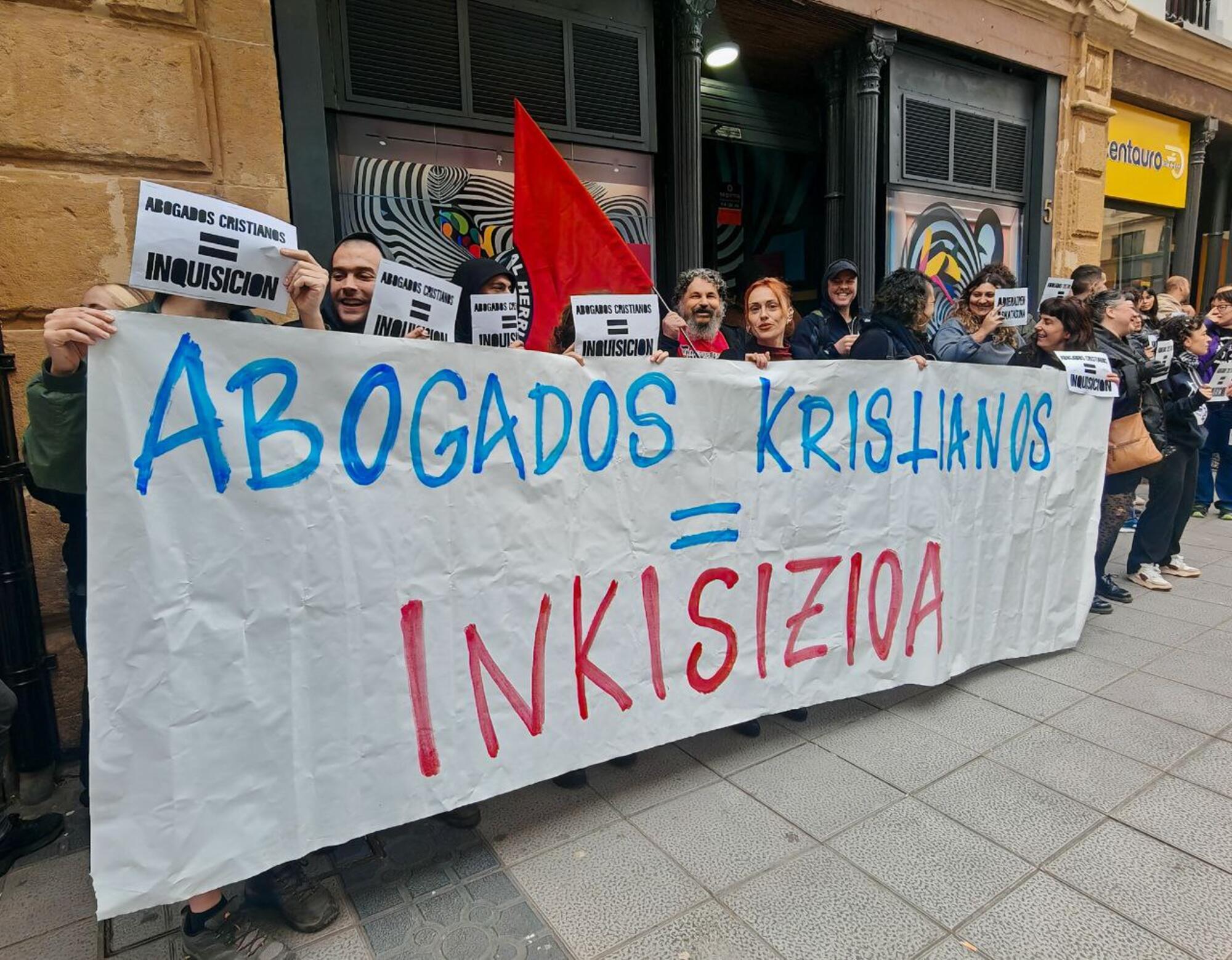 Lindane Abogados Cristianos 2