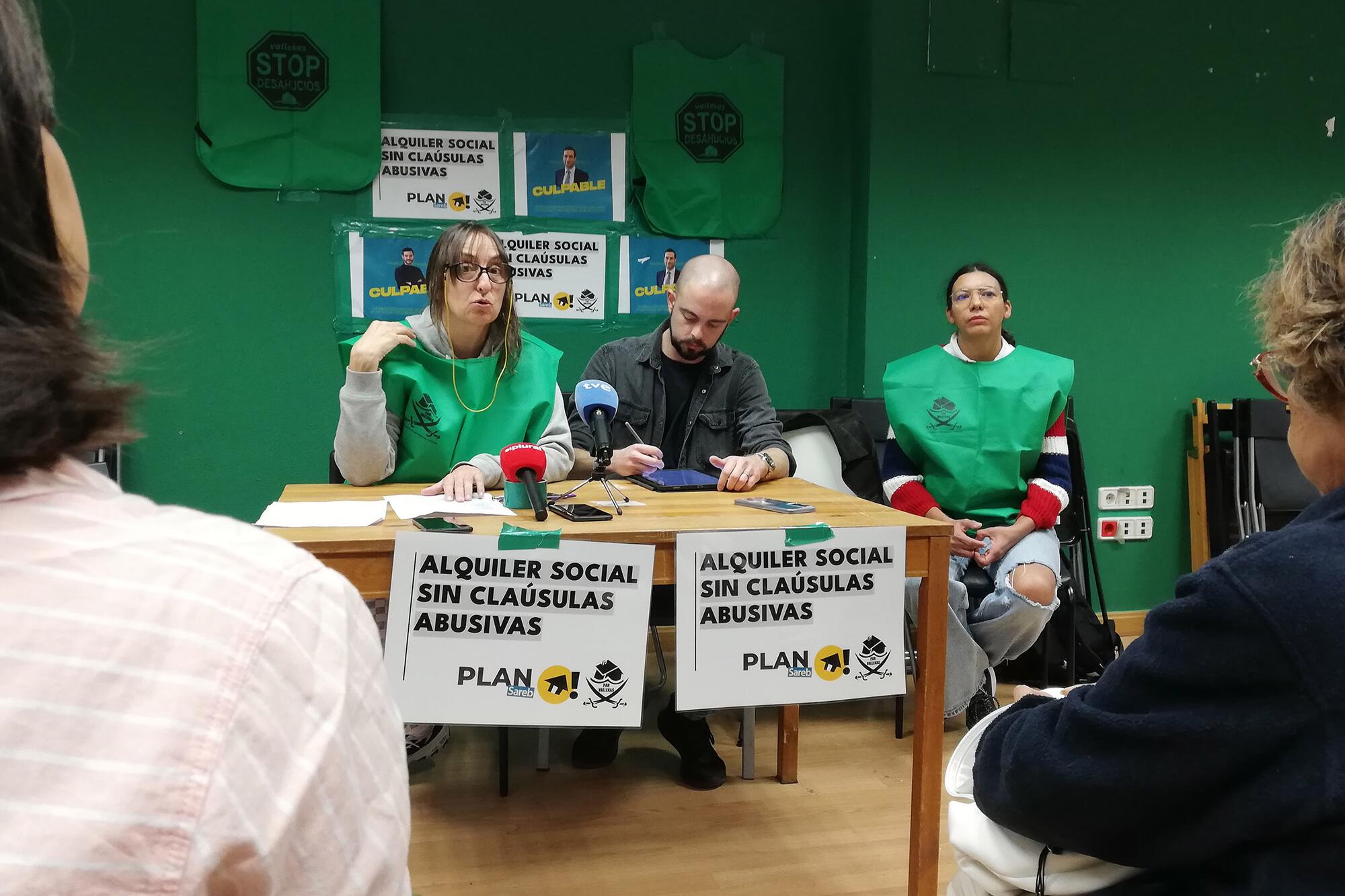 PAH Vallecas Alquiler 2