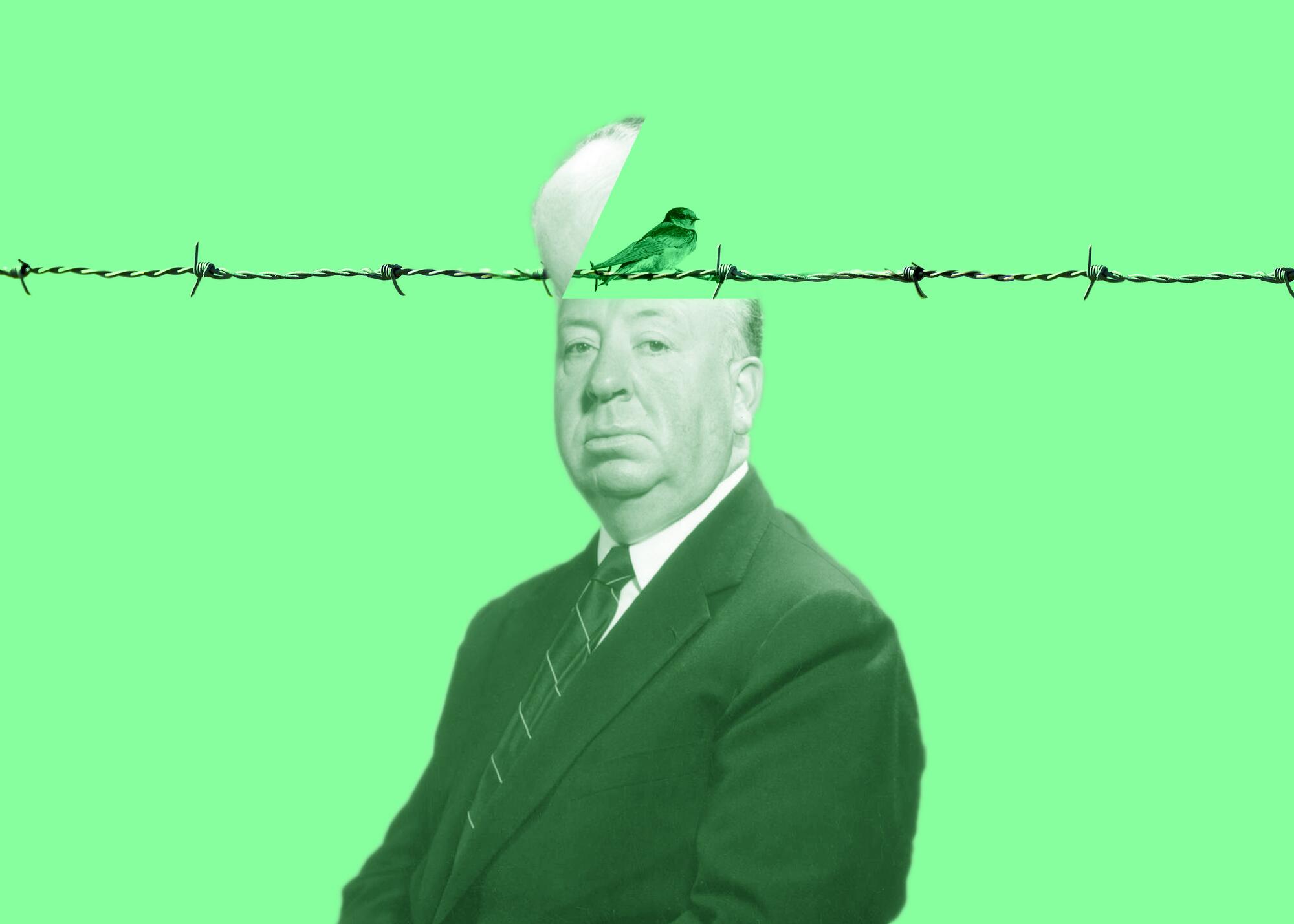 Hitchcock