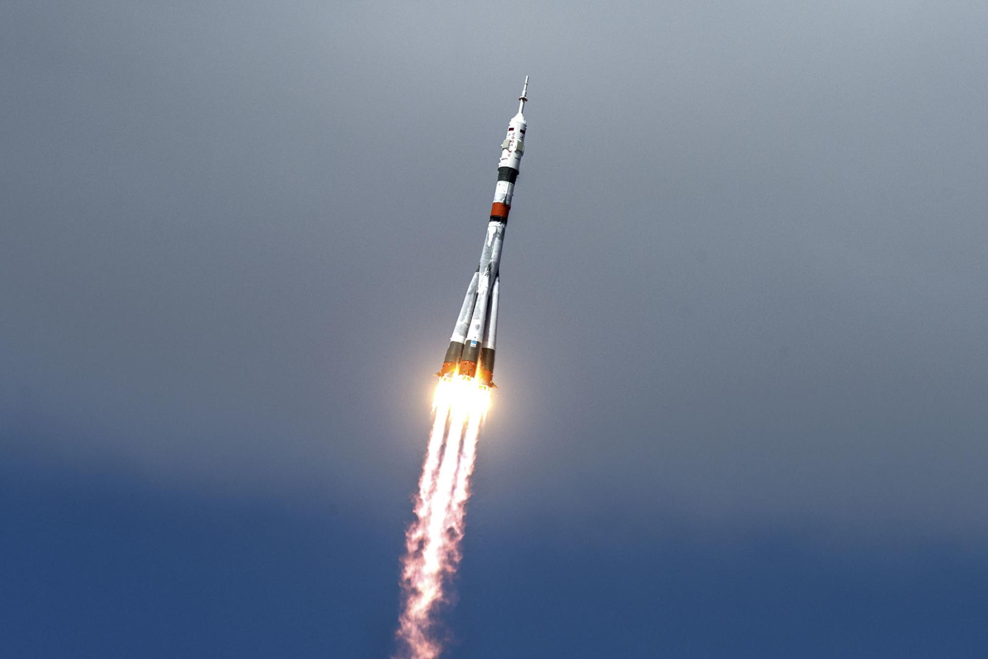 Soyuz MS-16