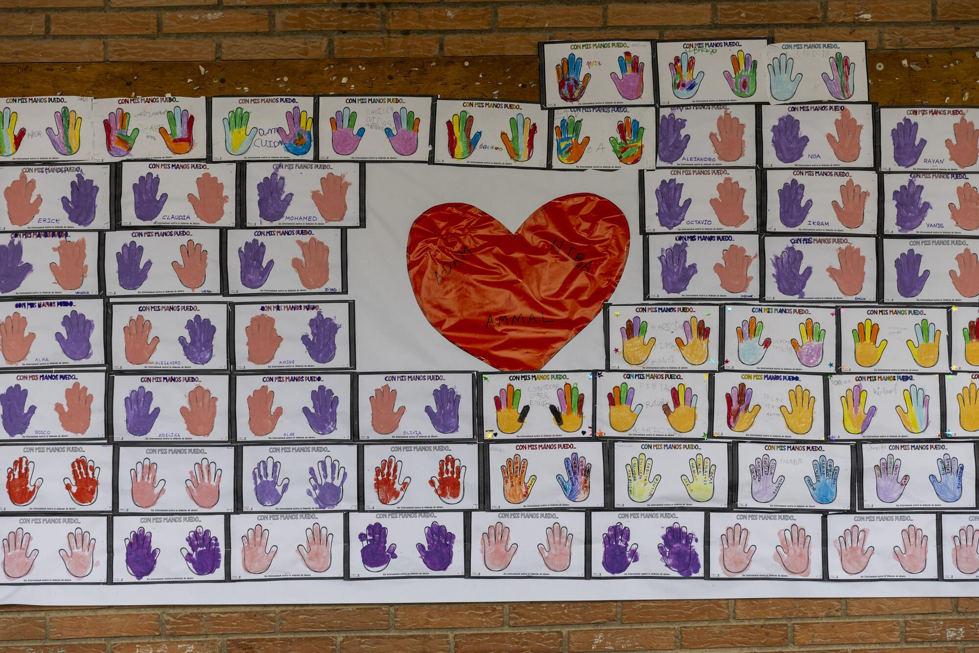 Homenaje Las Palmiras víctimas asesinato en Las Pedroñeras - 22