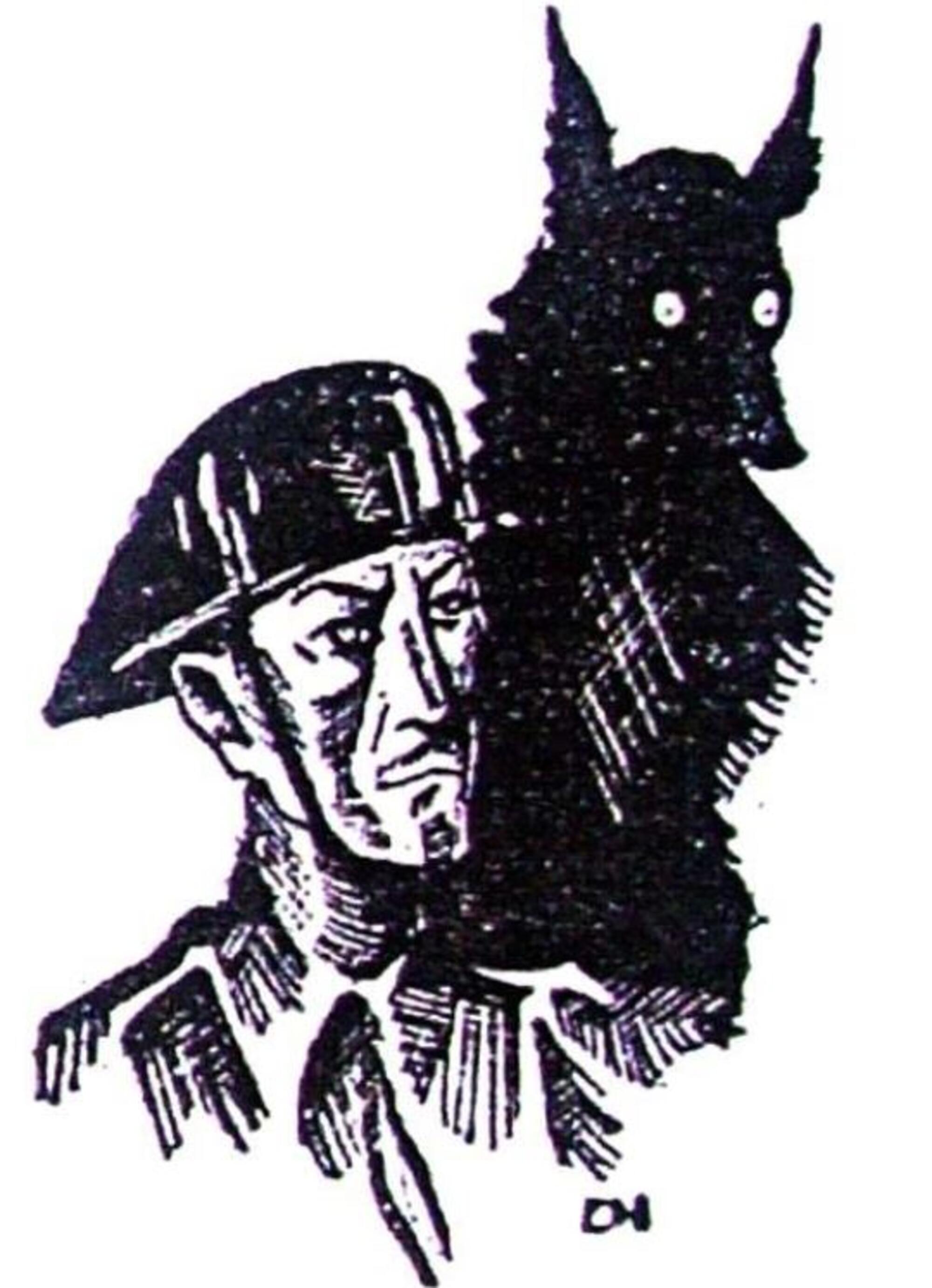 Agustín Ramos, El Lobo