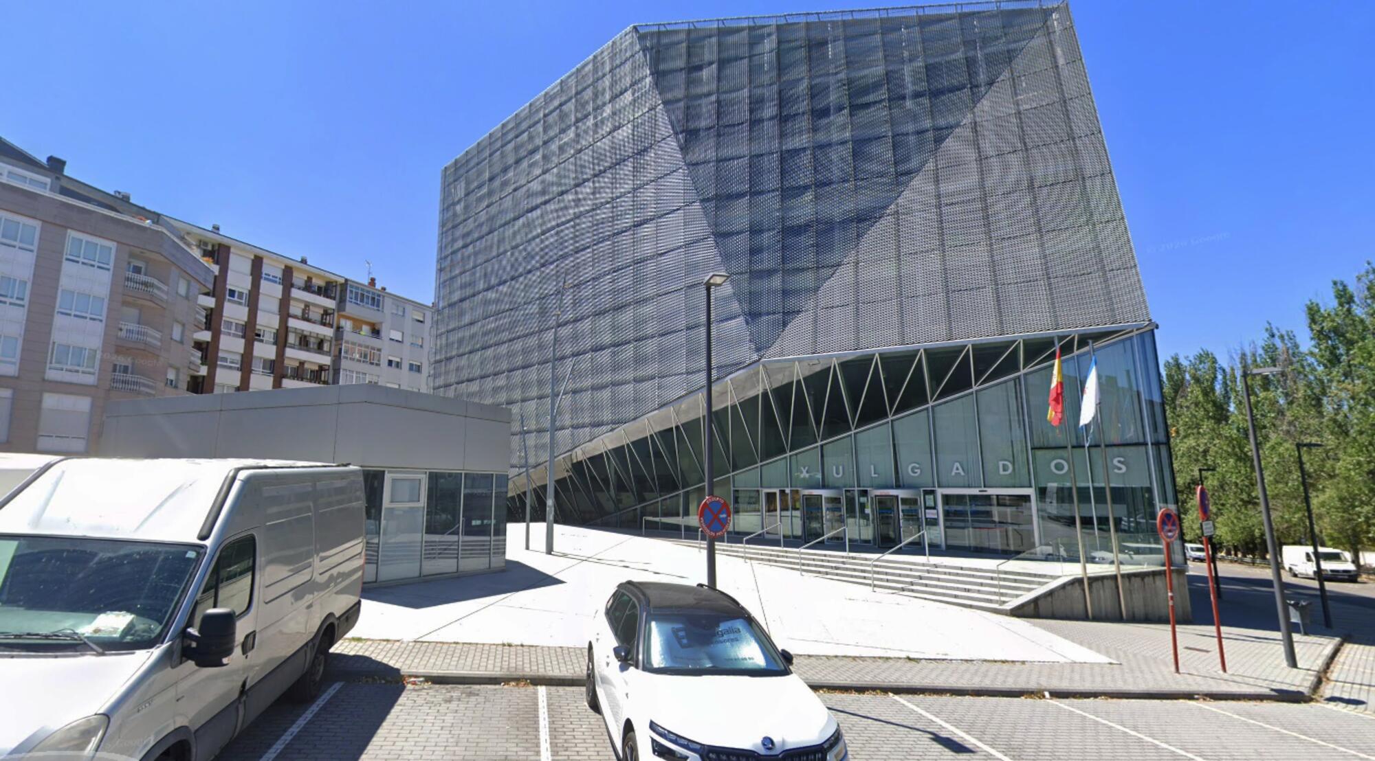 Xulgado de Ourense