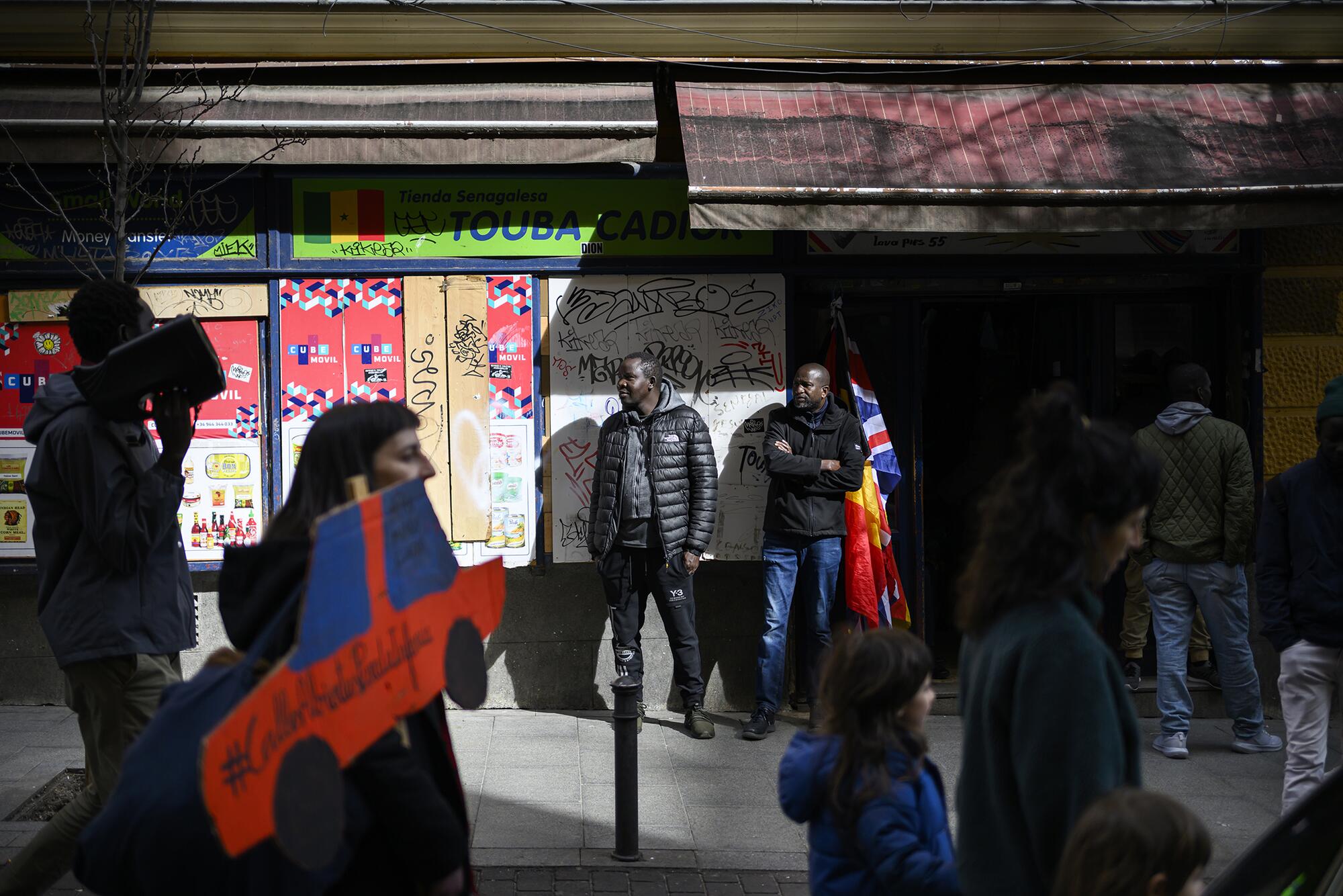 Lavapiés no se vende - 26