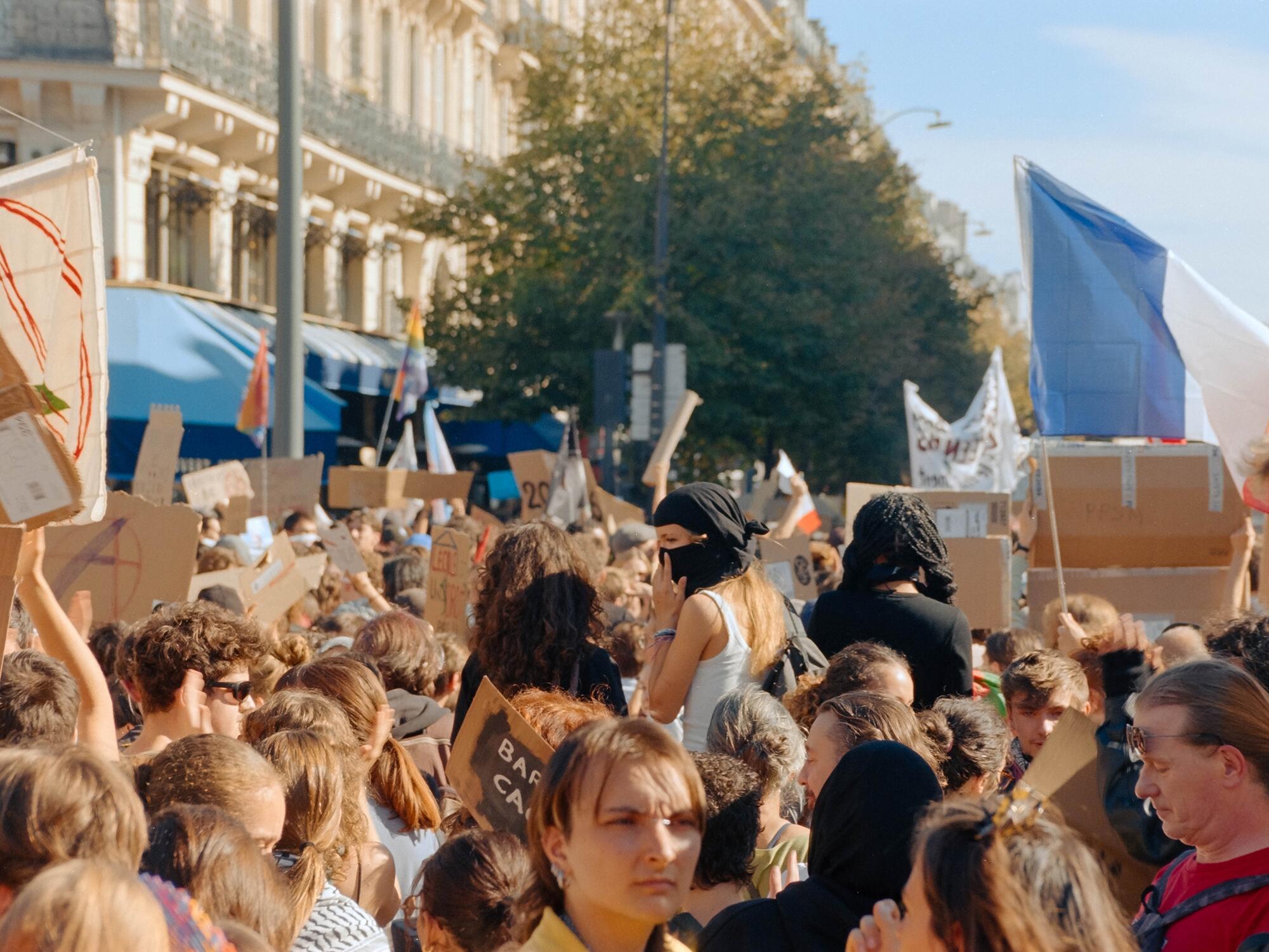 París Julien H. - 13