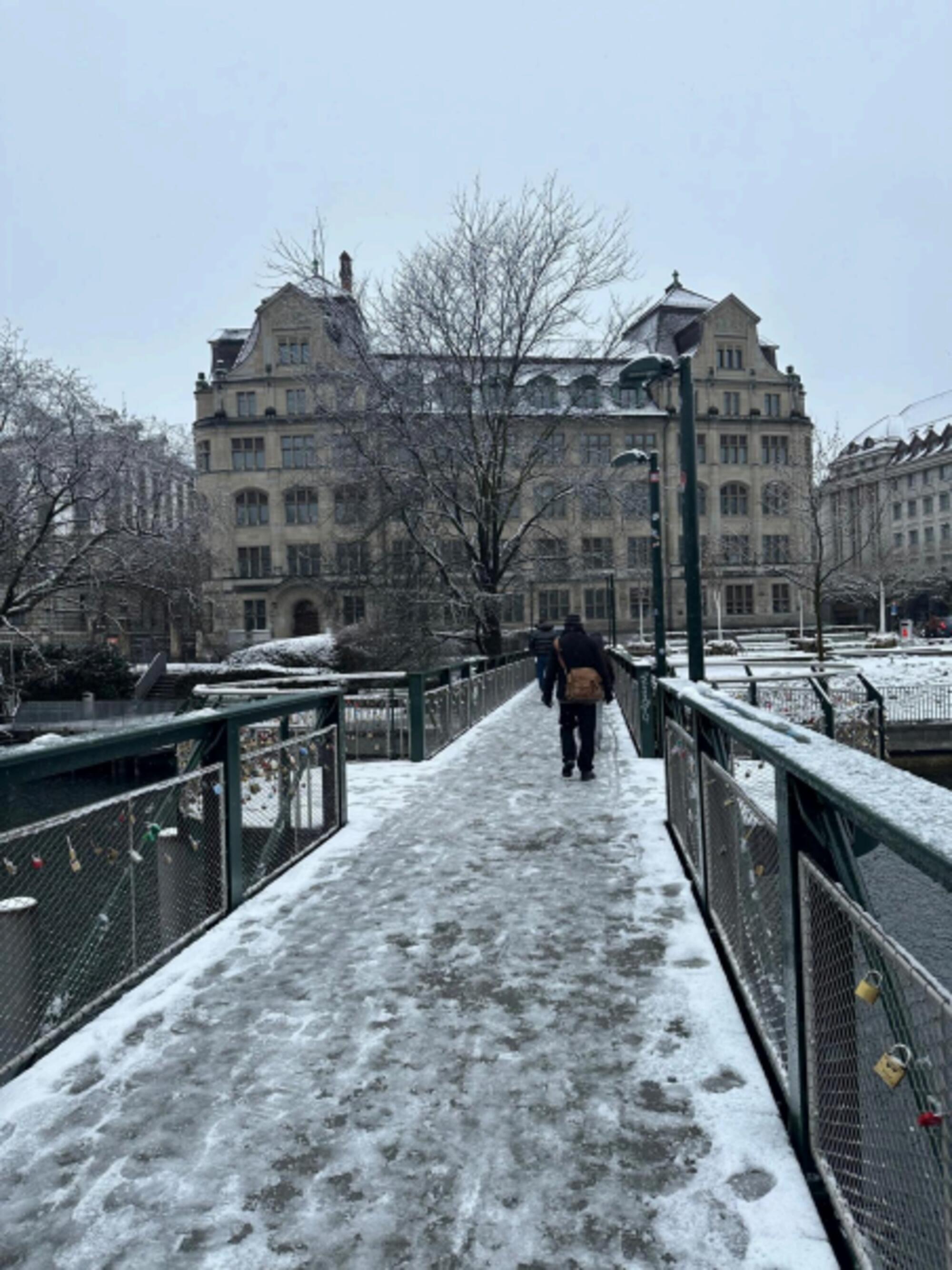Migración Suiza Andalucía