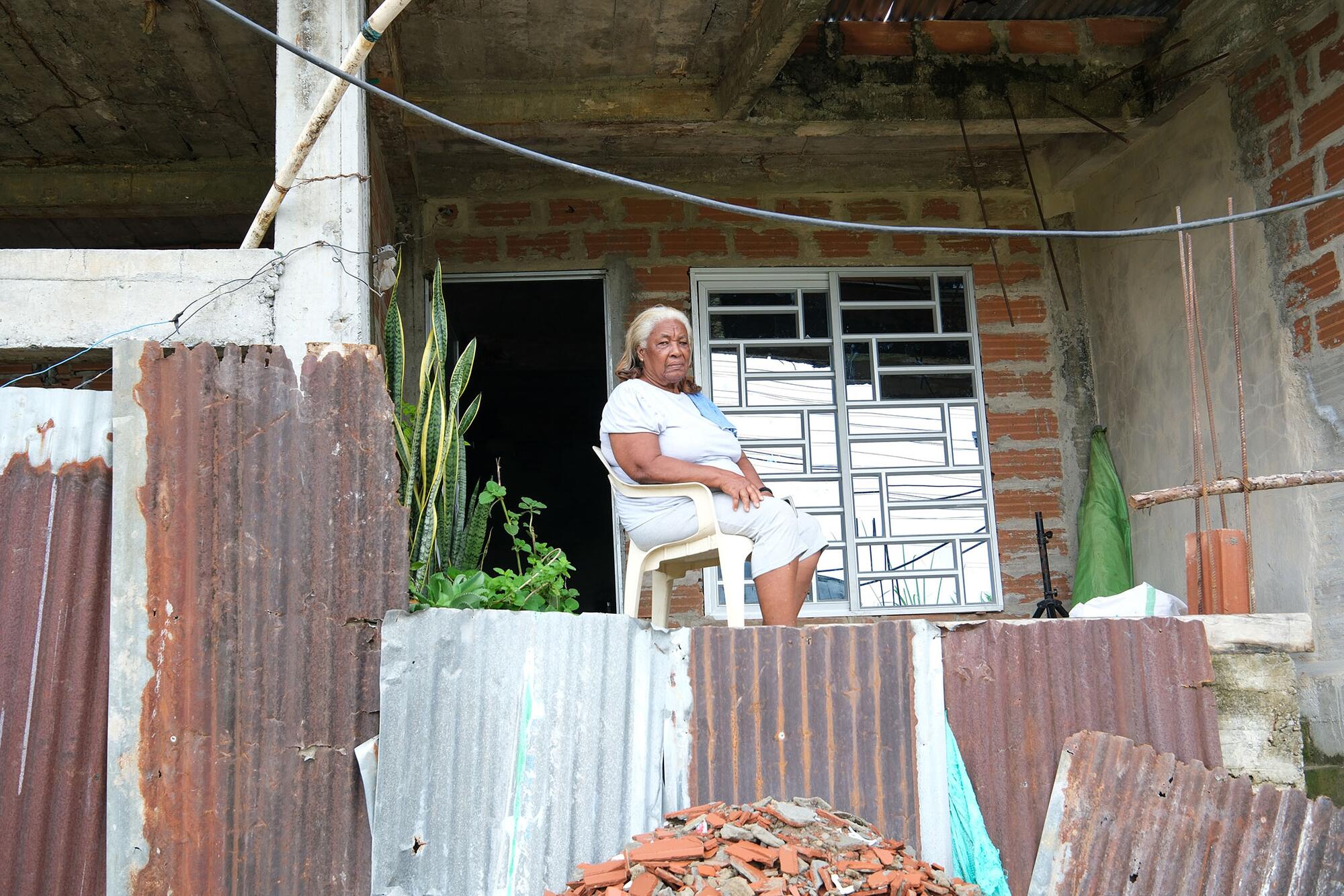 Colombia terremoto Chocó - 2