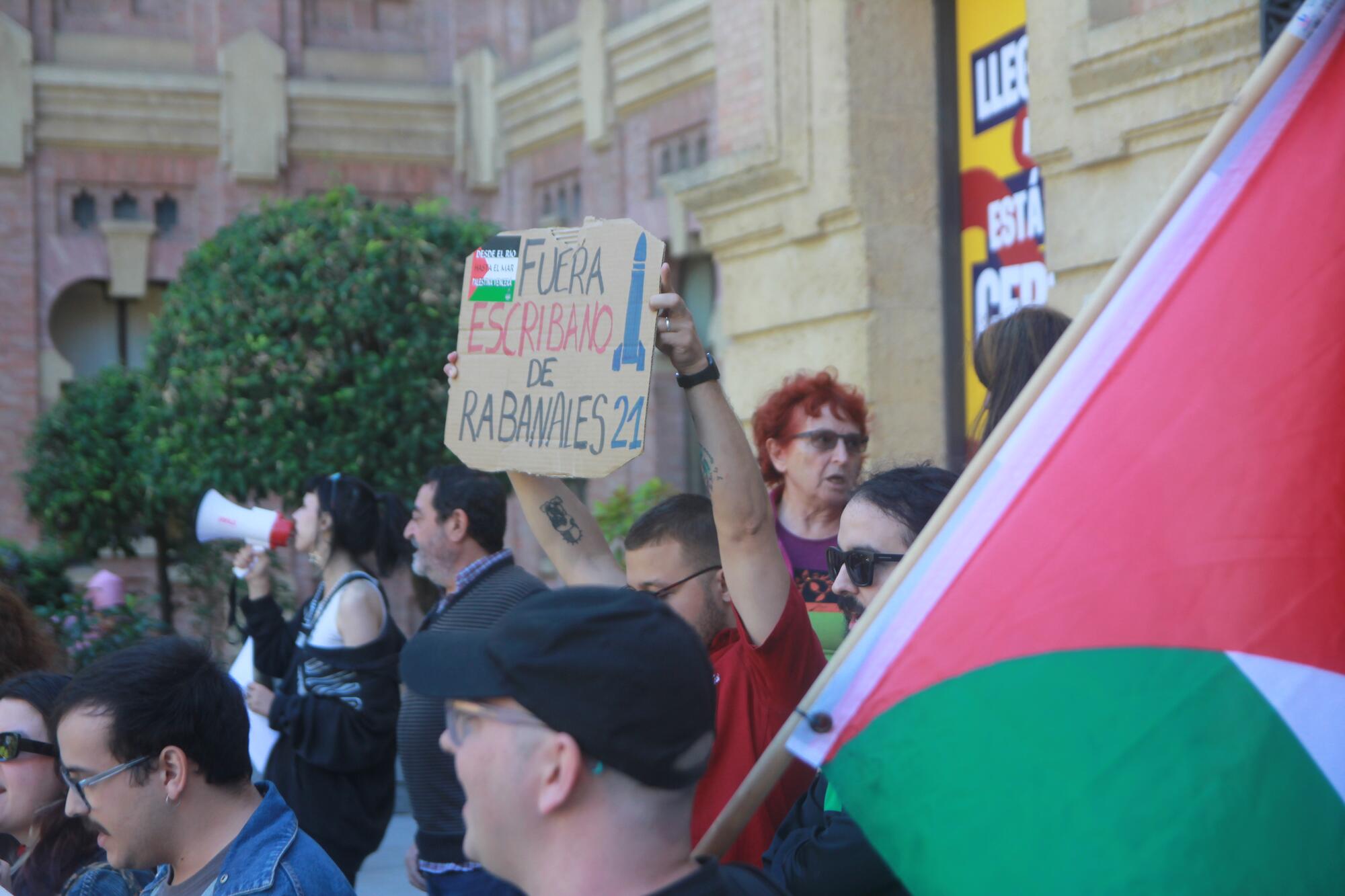 Concentración contra Escribano 20251103_1