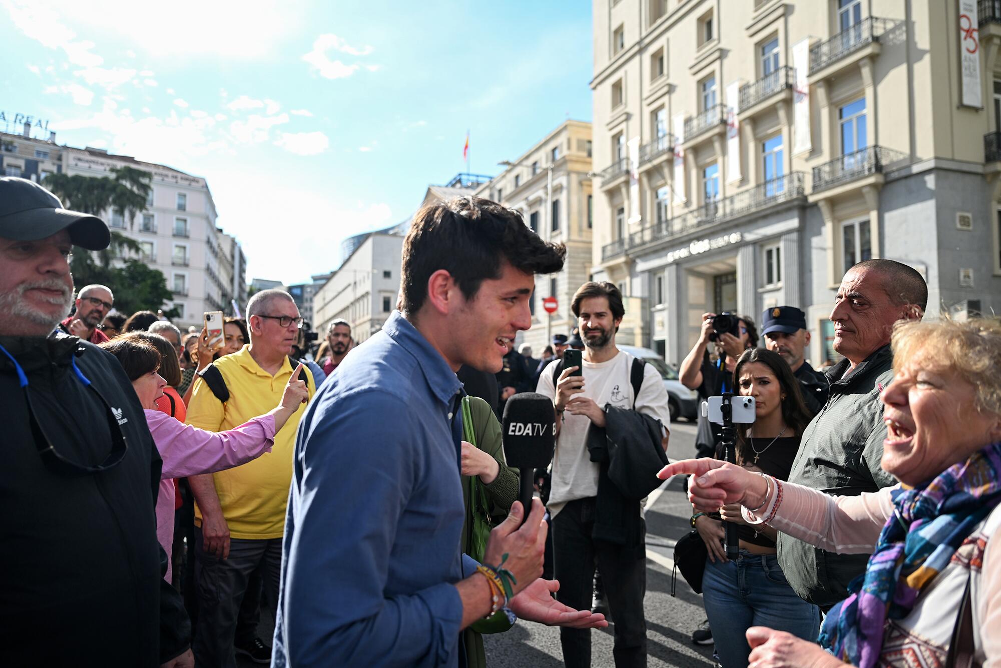 Vito Quiles Palestina