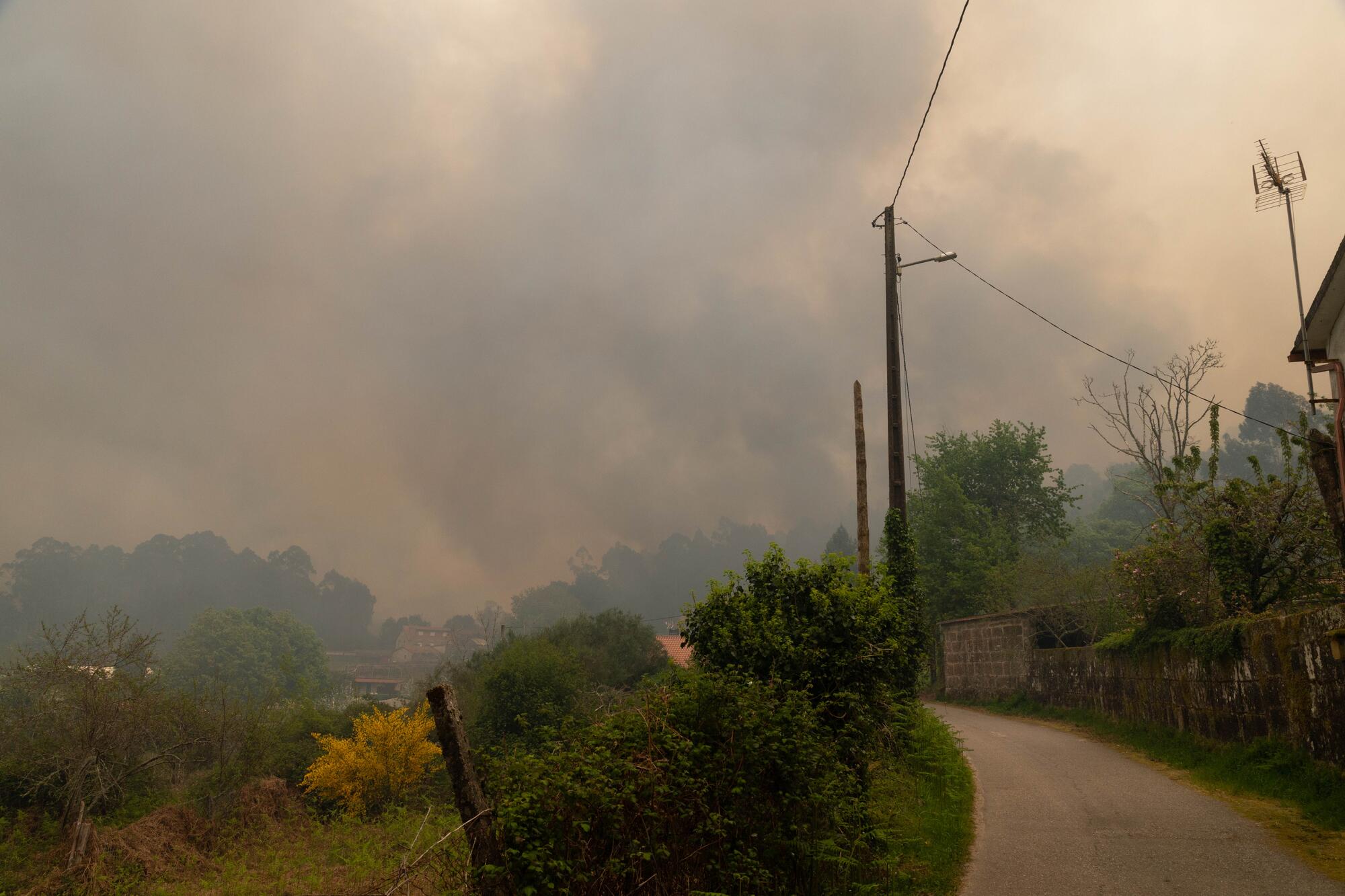incendio Galleiro - 5