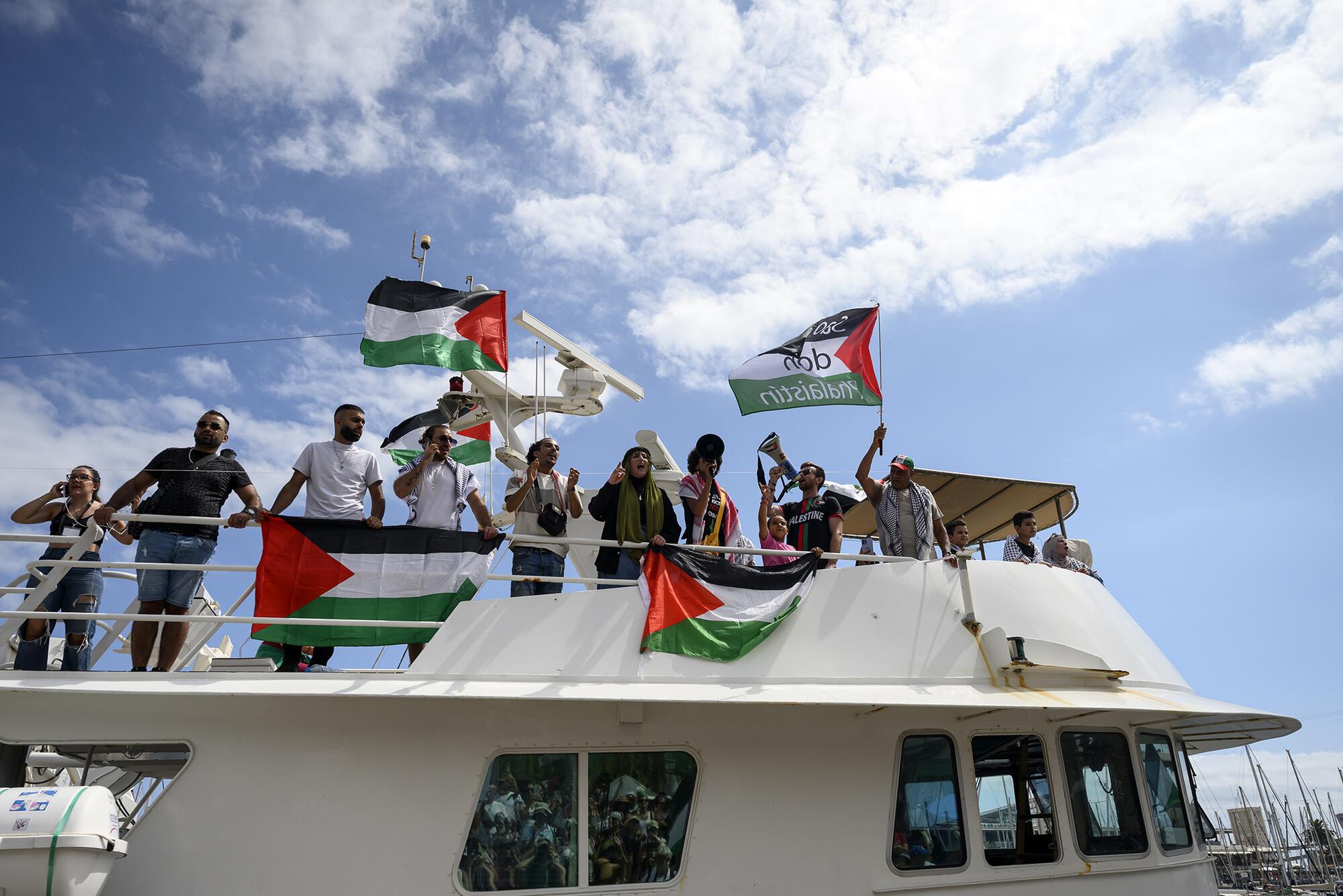 Summd Flotilla - 22