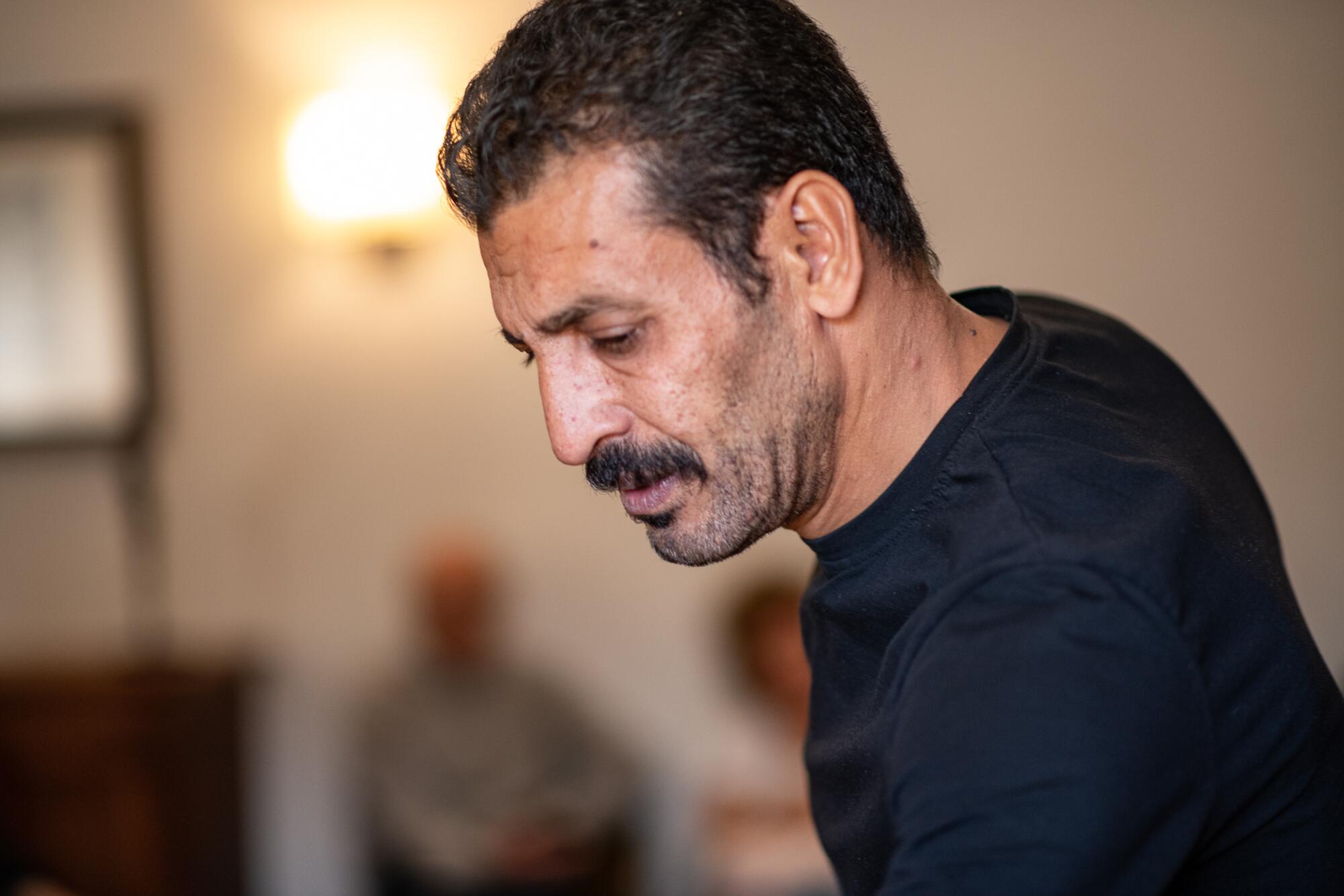 Teatro palestino - 5