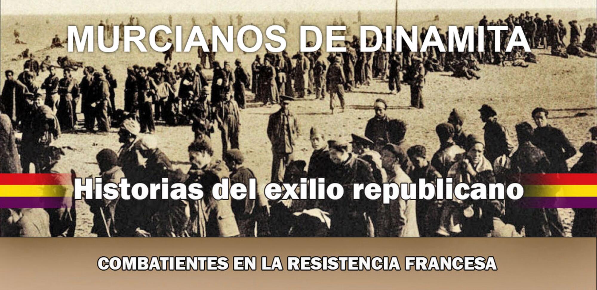 Murcianos de dinamita