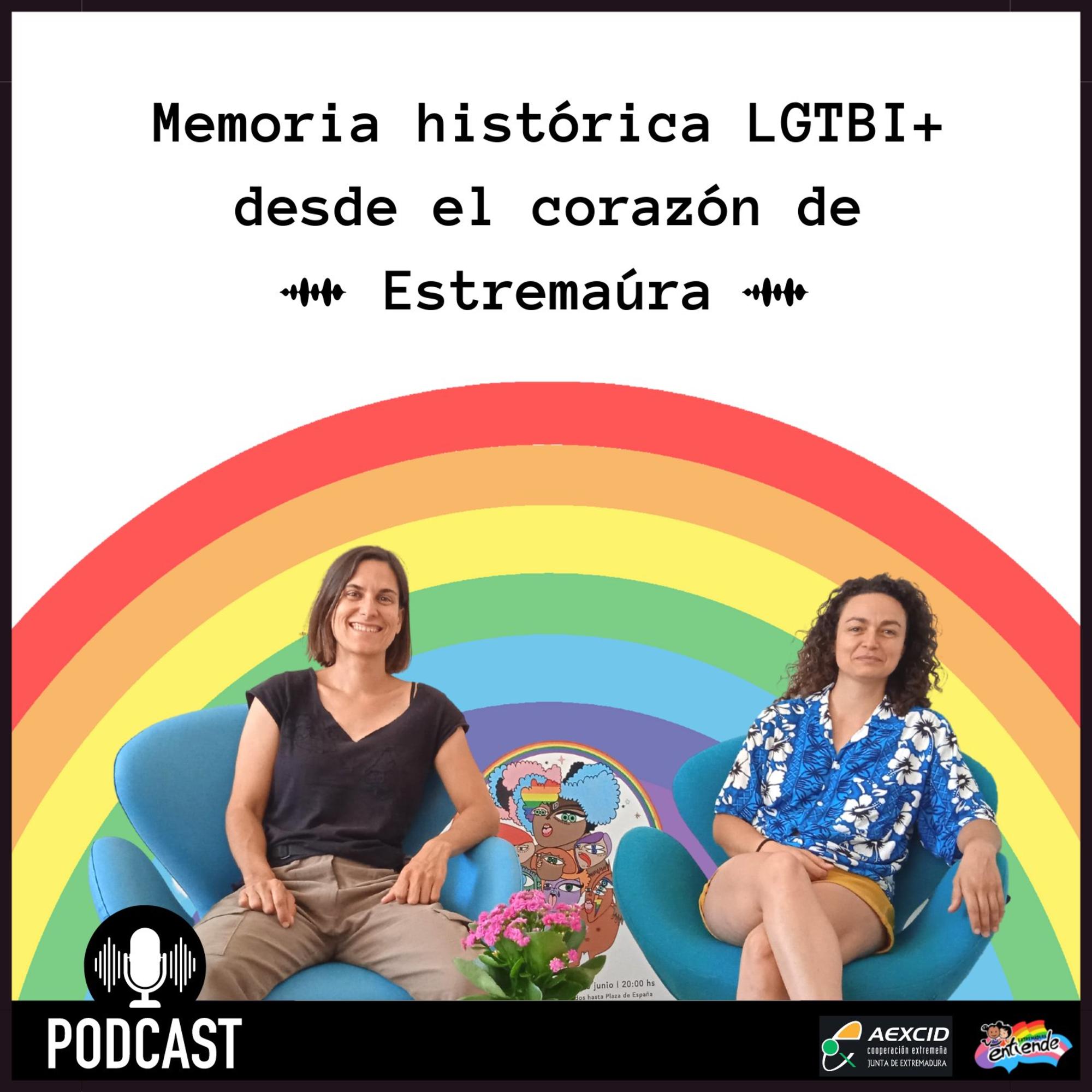 Podcast Extremadura 3