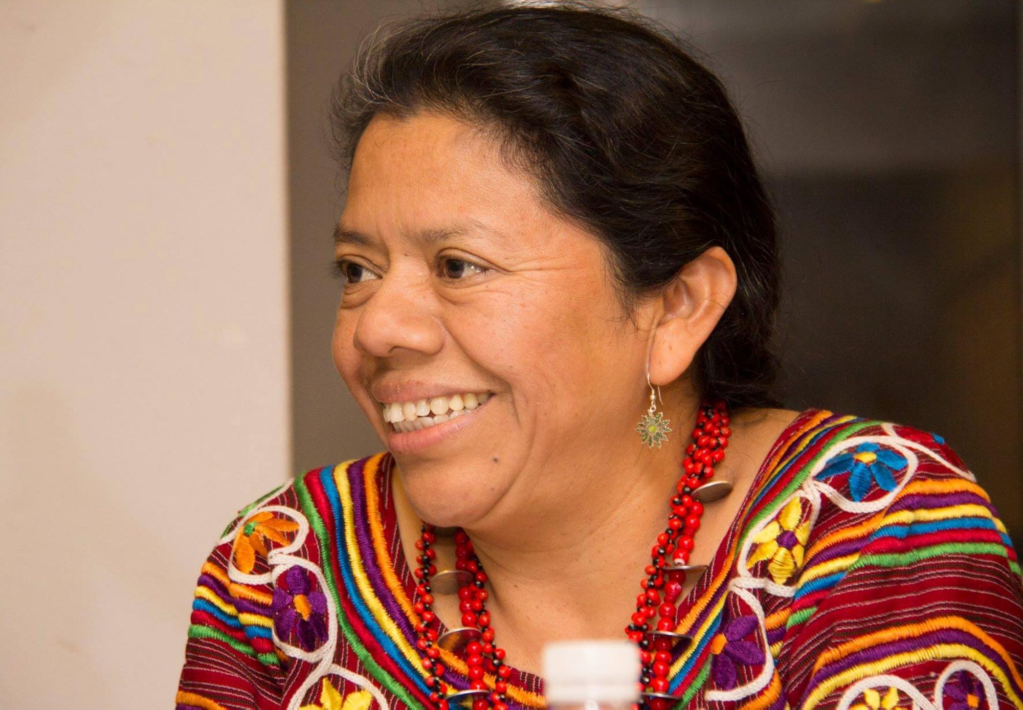 Lolita Chávez