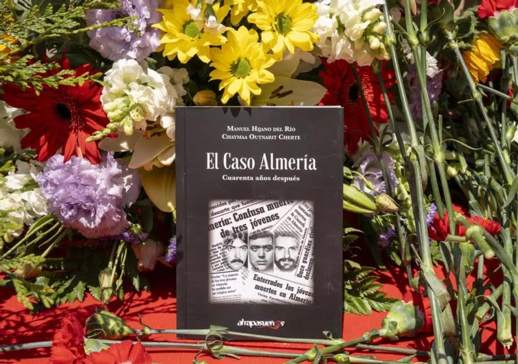 Caso Almería